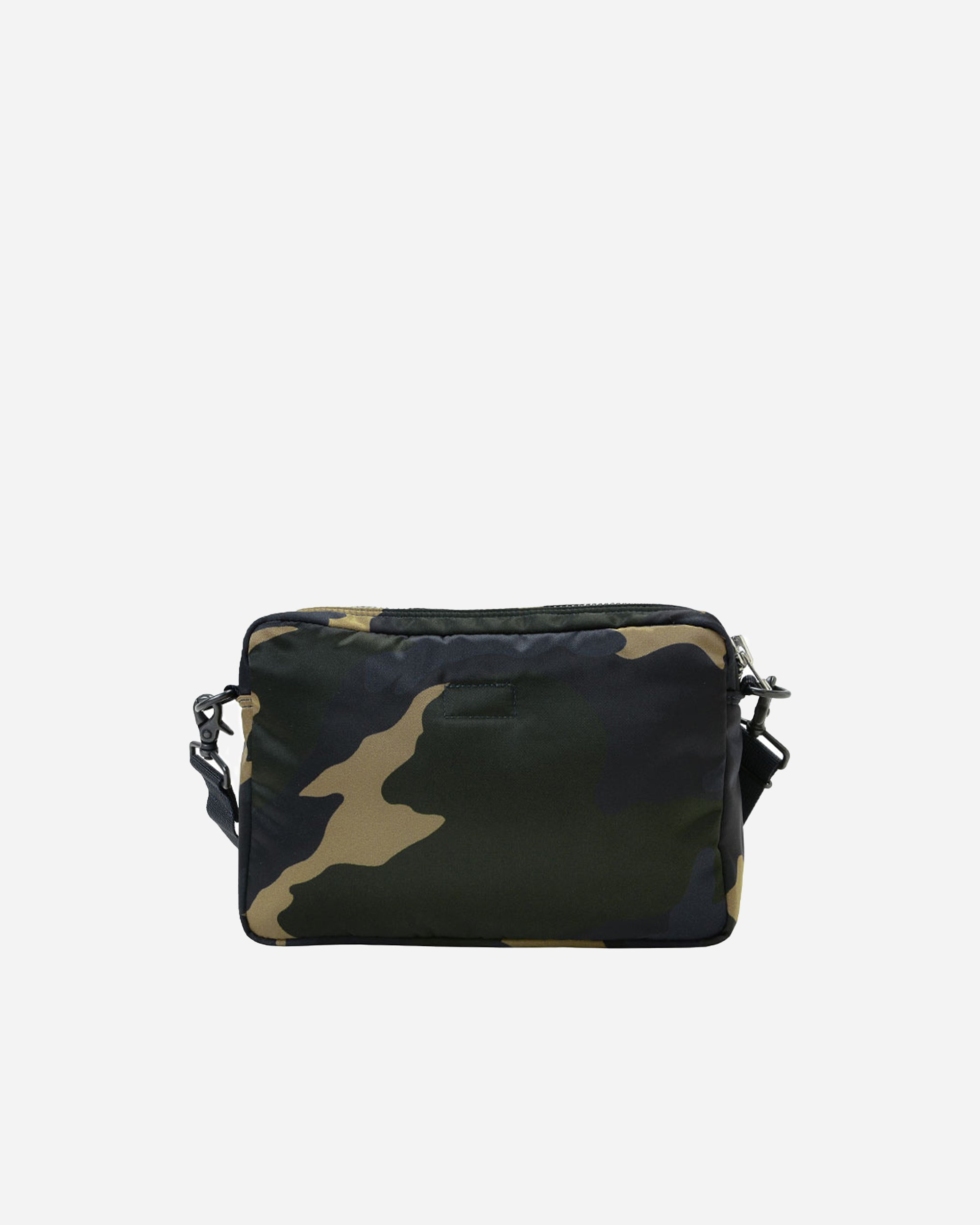 Porter Yoshida & Co. Counter Shade Shoulder Bag WOODLAND KHAKI 381-05139-33