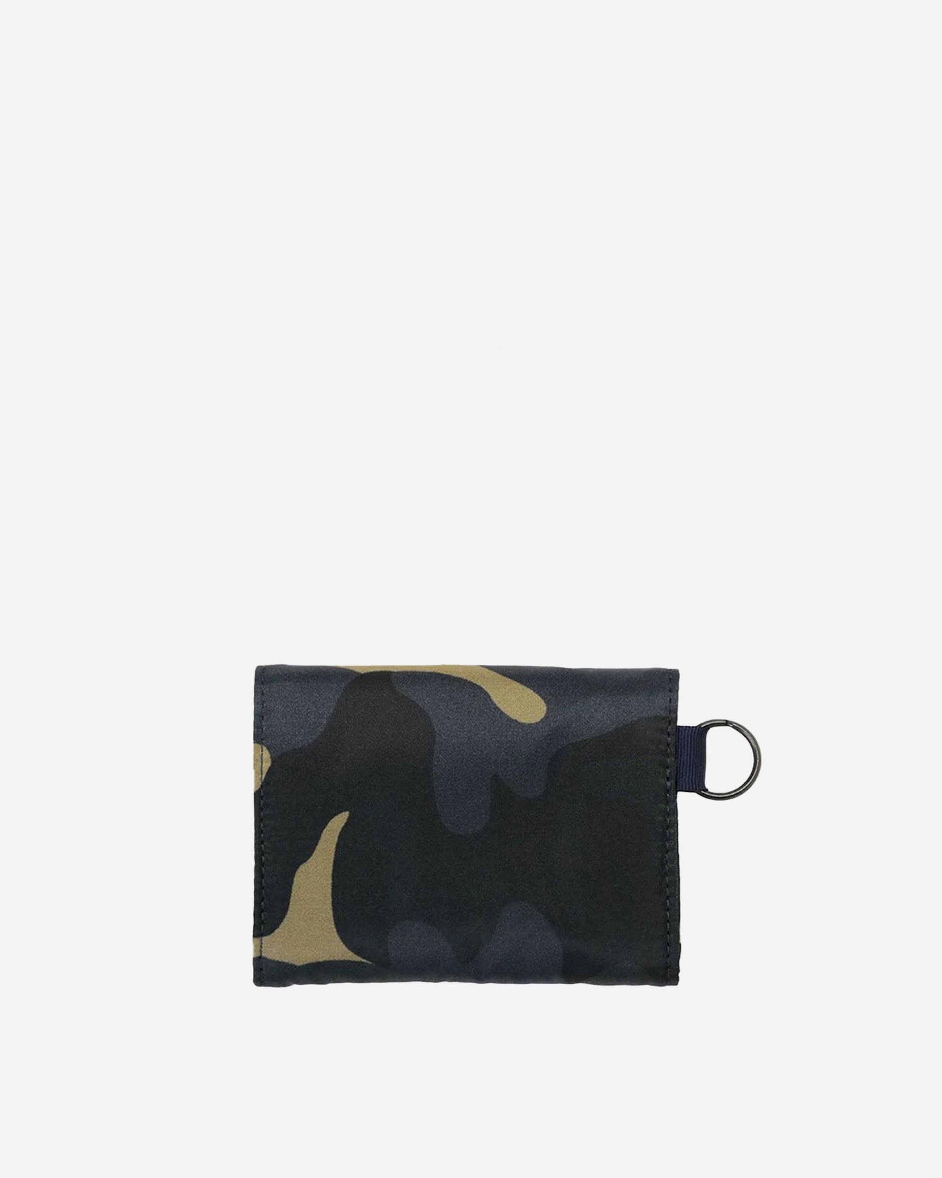 Porter Yoshida & Co. Counter Shade Wallet WOODLAND KHAKI 381-17861-33