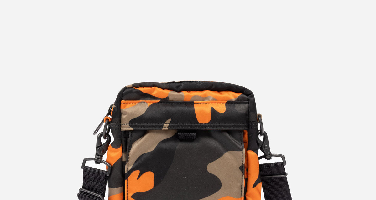 PORTER - Yoshida & Co Ps Camo Shoulder Bag | accessories