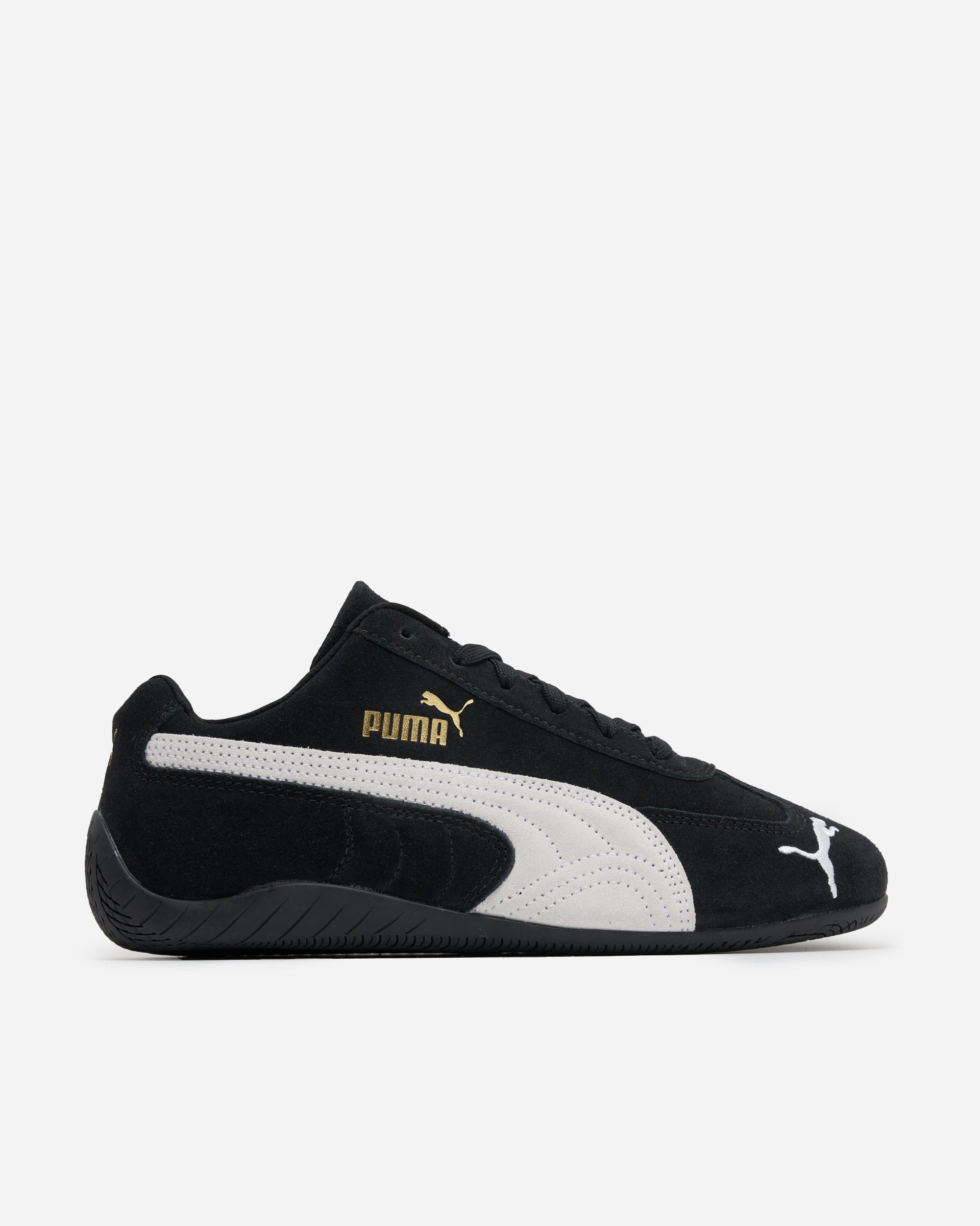 Puma Speedcat OG PUMA Black-PUMA White 398846-001