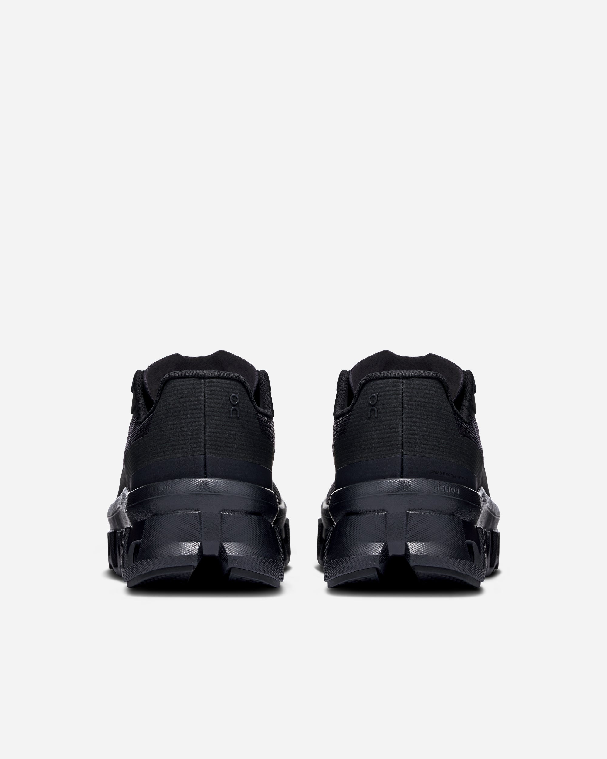 On Cloudmonster Void Black 3WF10491043