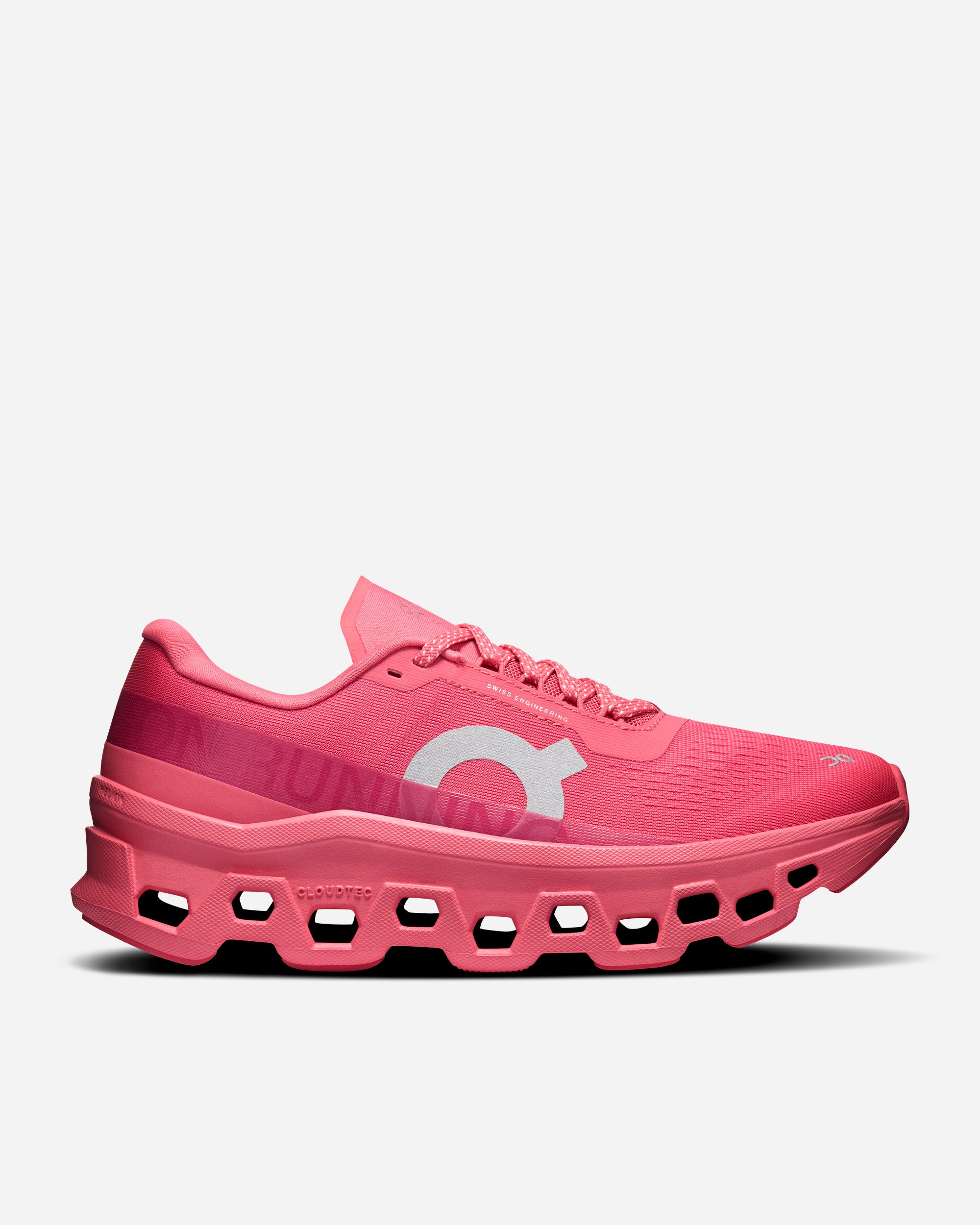 On Cloudmonster 1 Camellia 3WF30486071