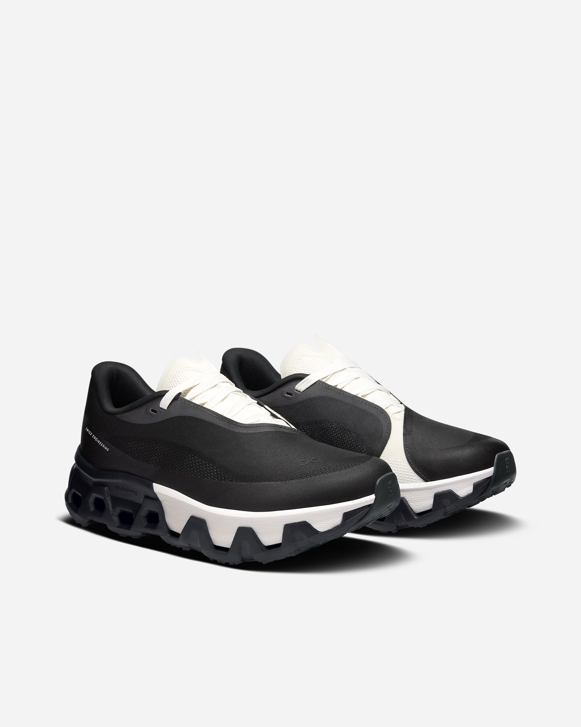 On On x PAF Cloudmonster Hyper Black | Black 3WF30701043