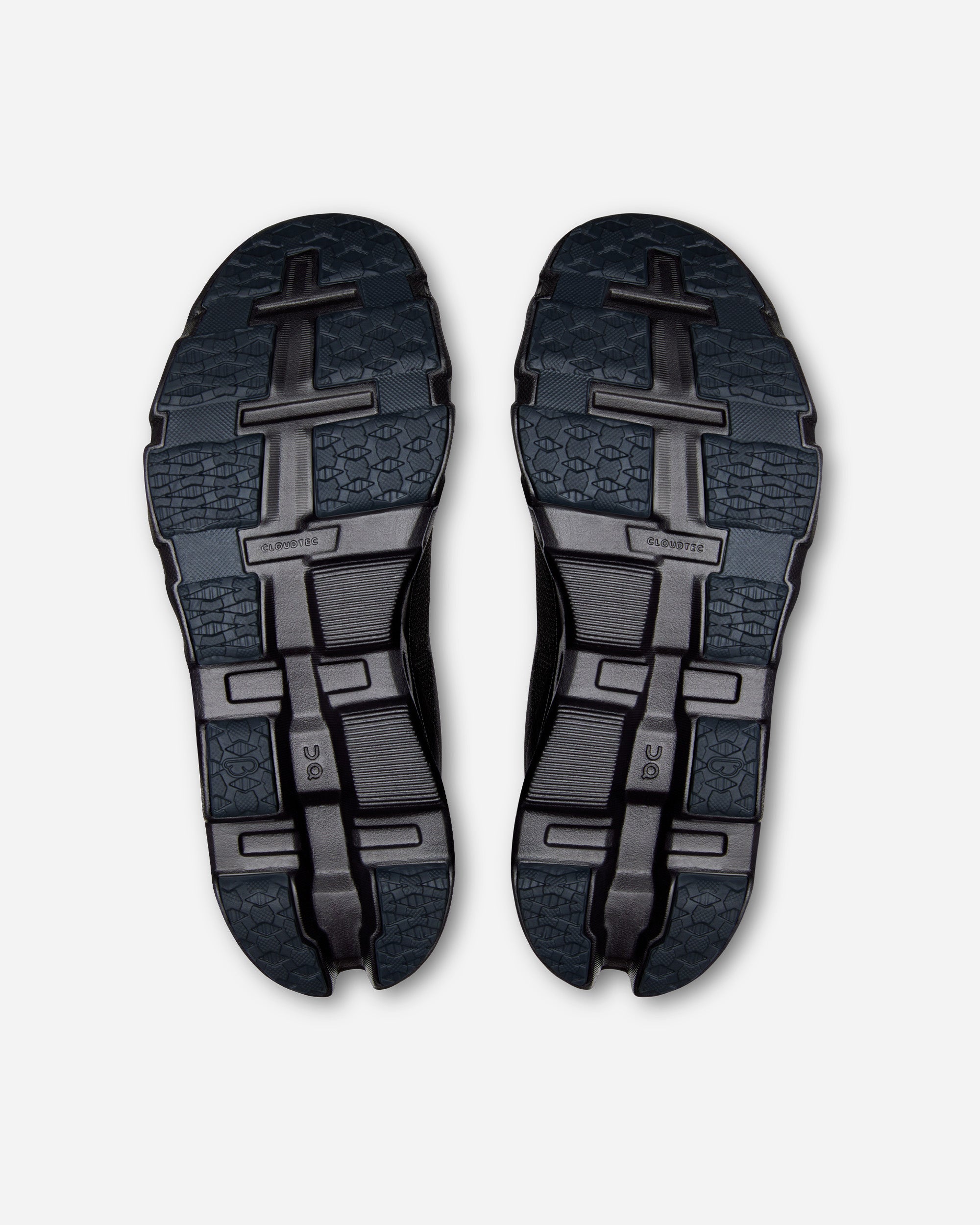 On On x PAF Cloudmonster Hyper Black | Black 3WF30701043