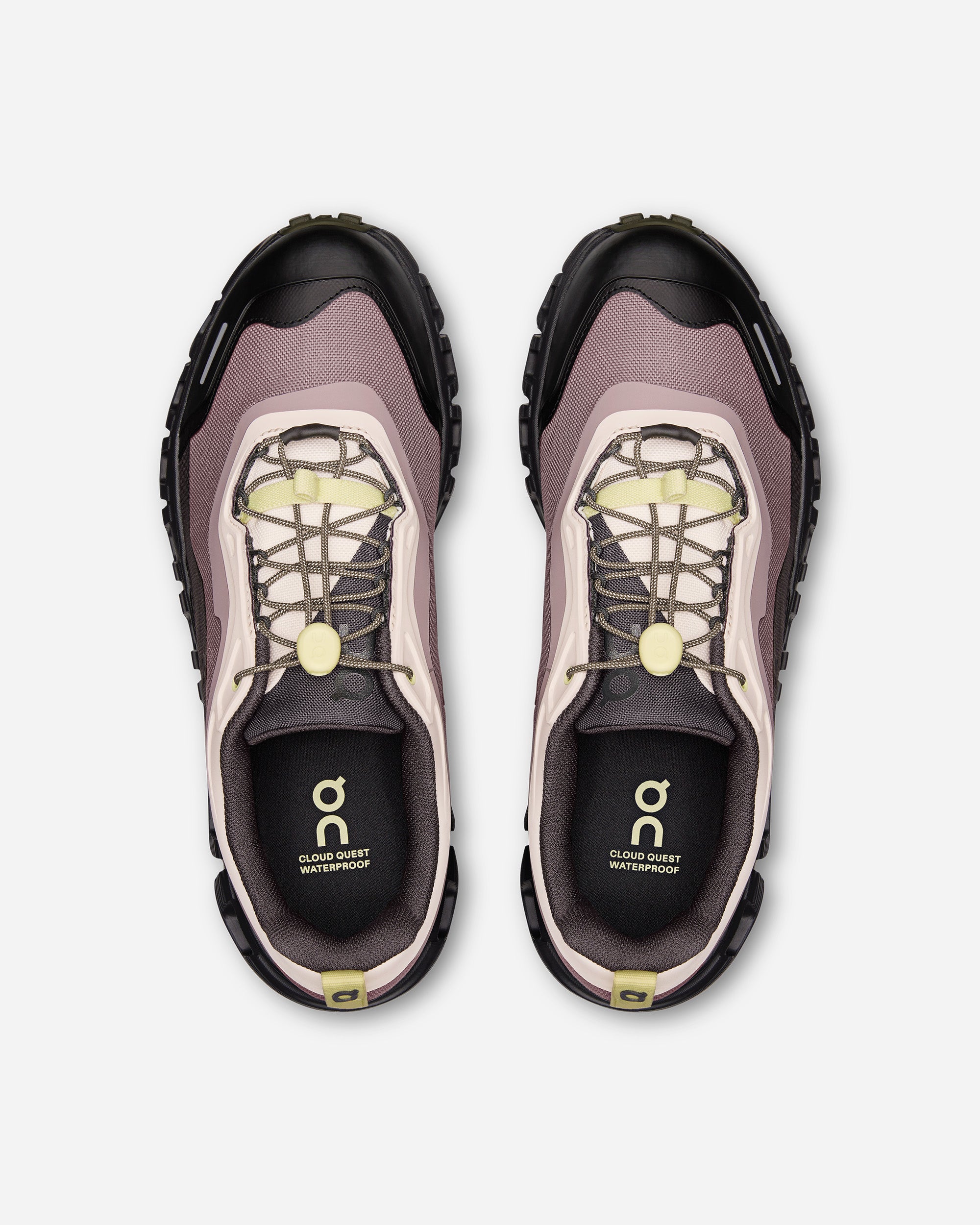 On Cloud 6 Geo Dew | Gobi 3WG10354898