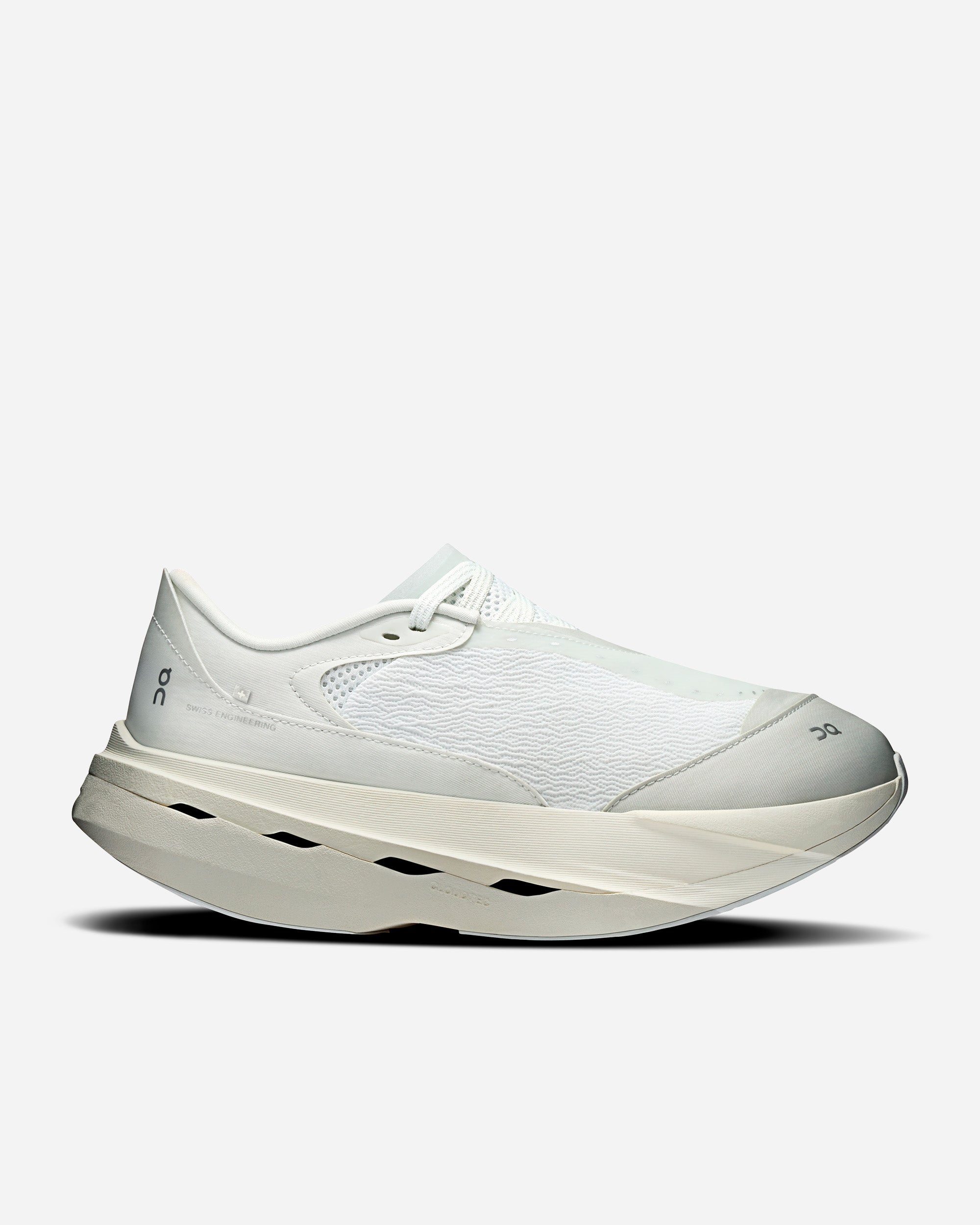 On On x PAF Cloudboom Next White | Gale 3WG10715342