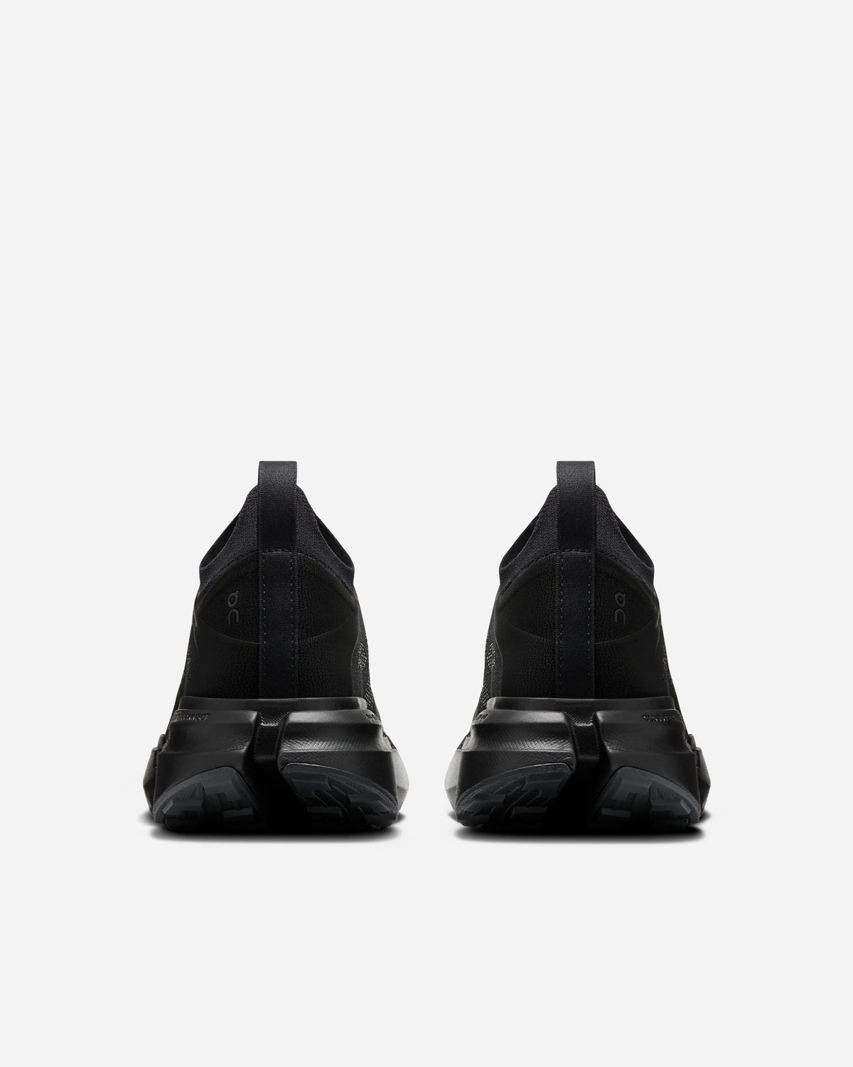On On x PAF Cloudsoma Black 3WG30651043