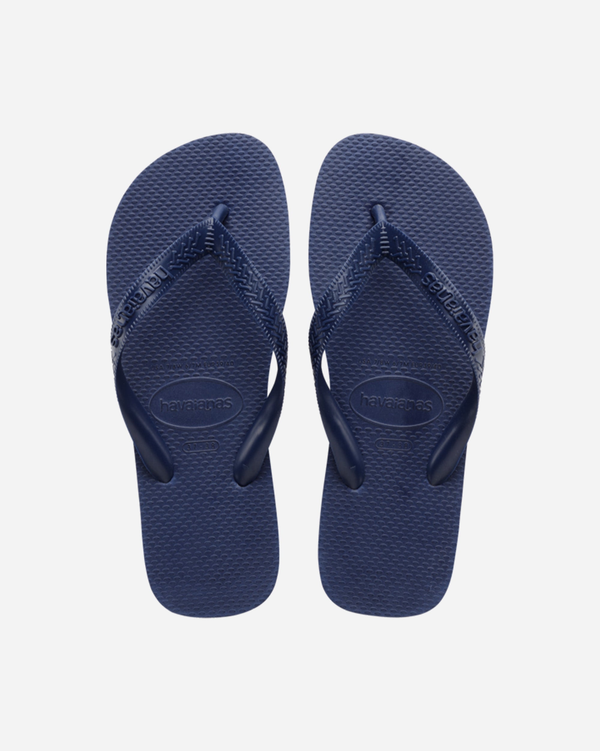 Havaianas Top NAVY BLUE 4000029.0555