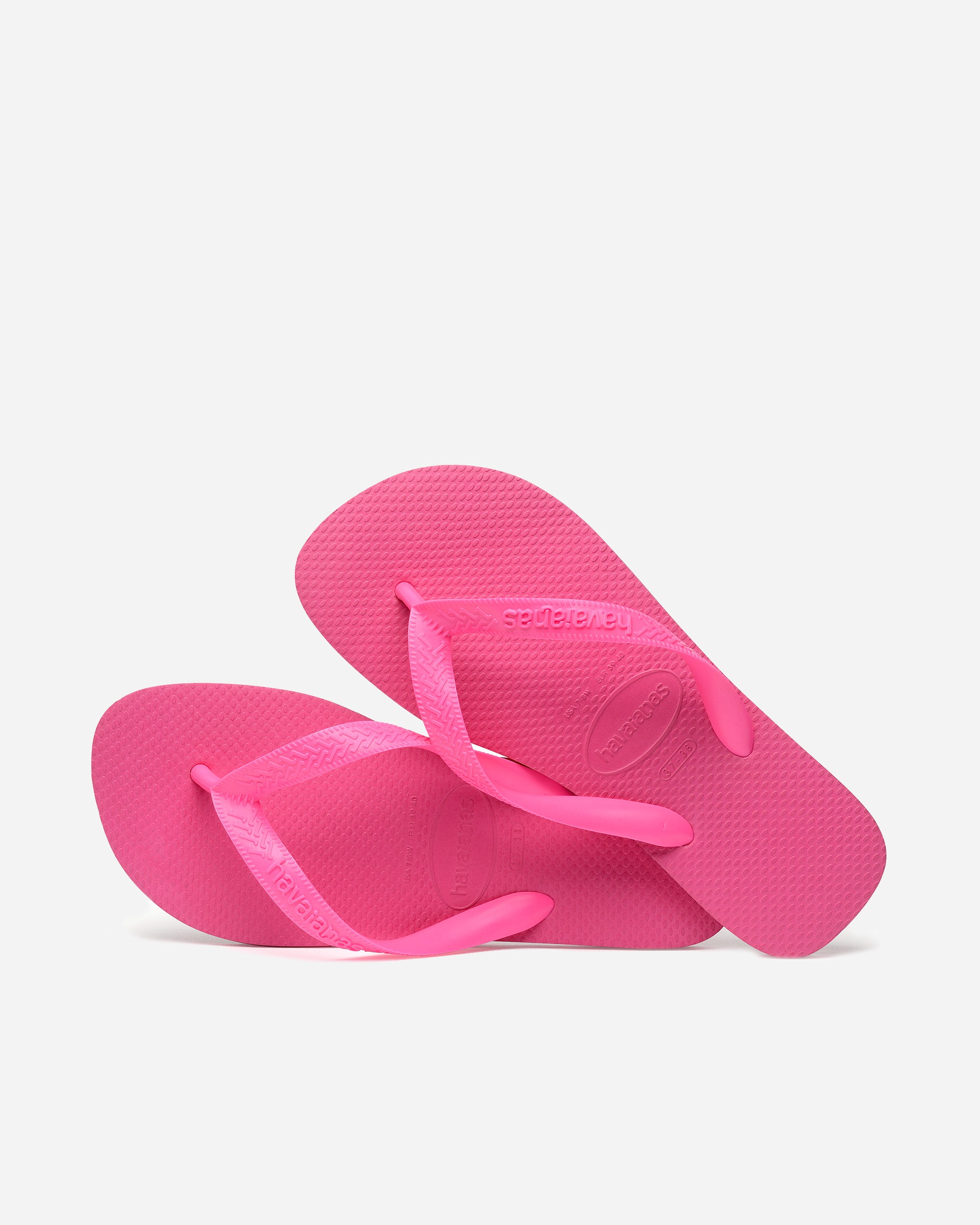 Havaianas Top PINK FLUX 40000295784