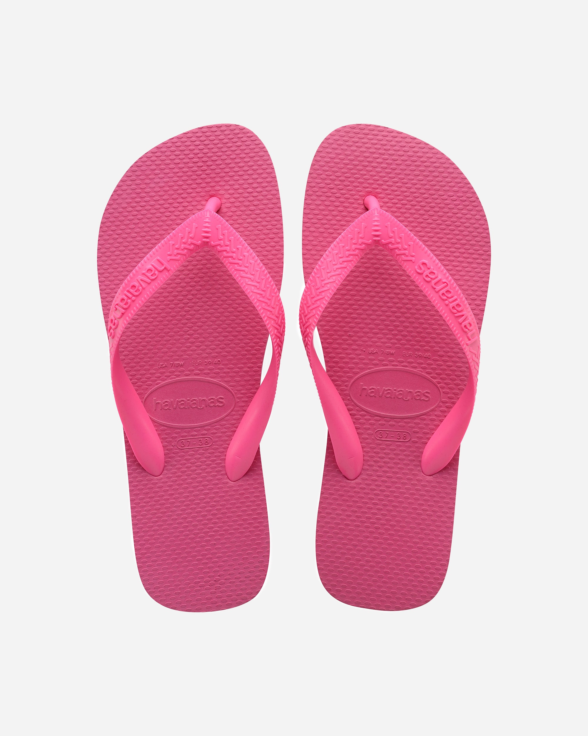 Havaianas Top PINK FLUX 40000295784