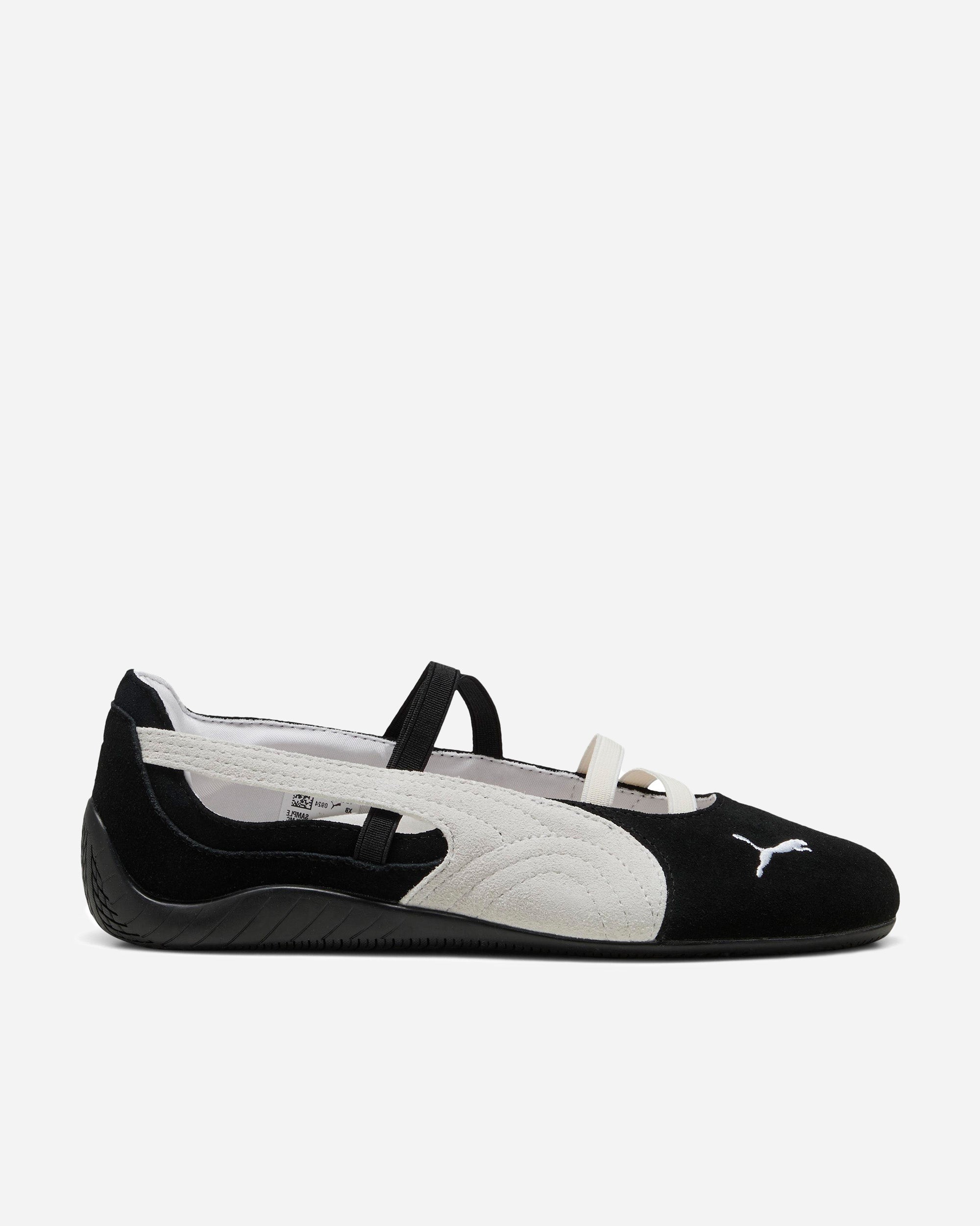 Puma Speedcat Ballet SD Black-White-Warm White 40128706