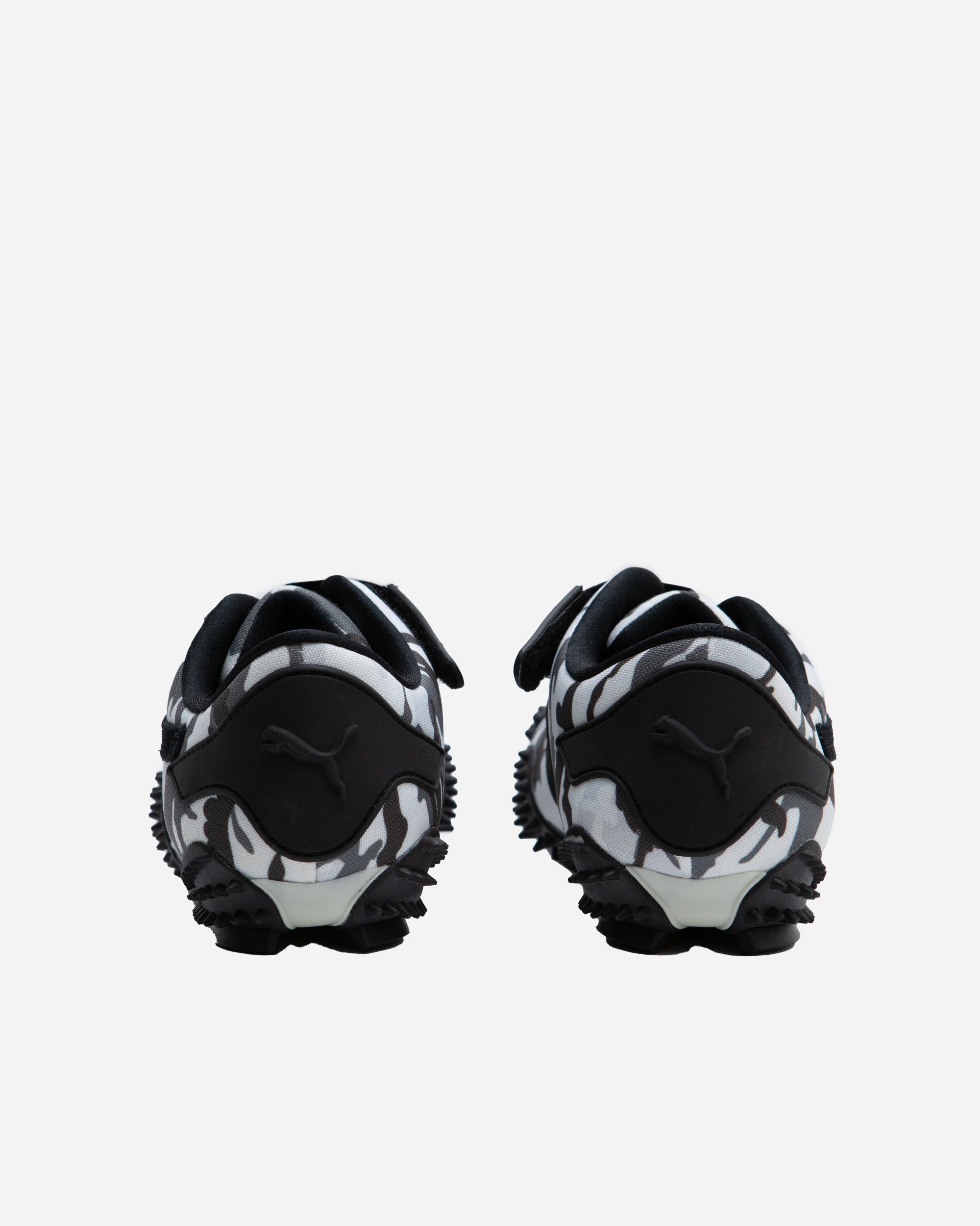 Puma Mostro Camo PUMA Black/Cast Iron 40154002