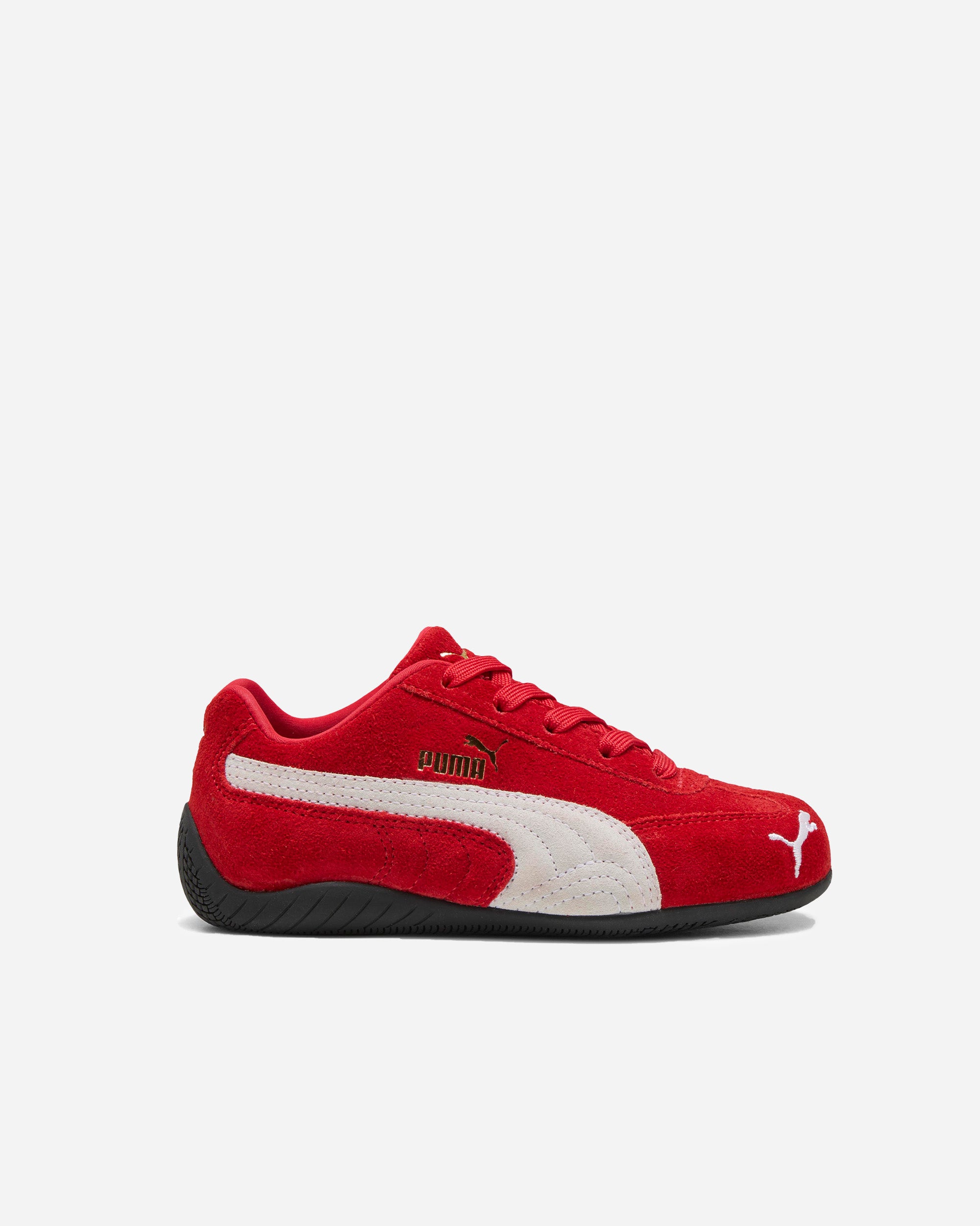 Puma Speedcat OG (Preschool) Red/White 40169902