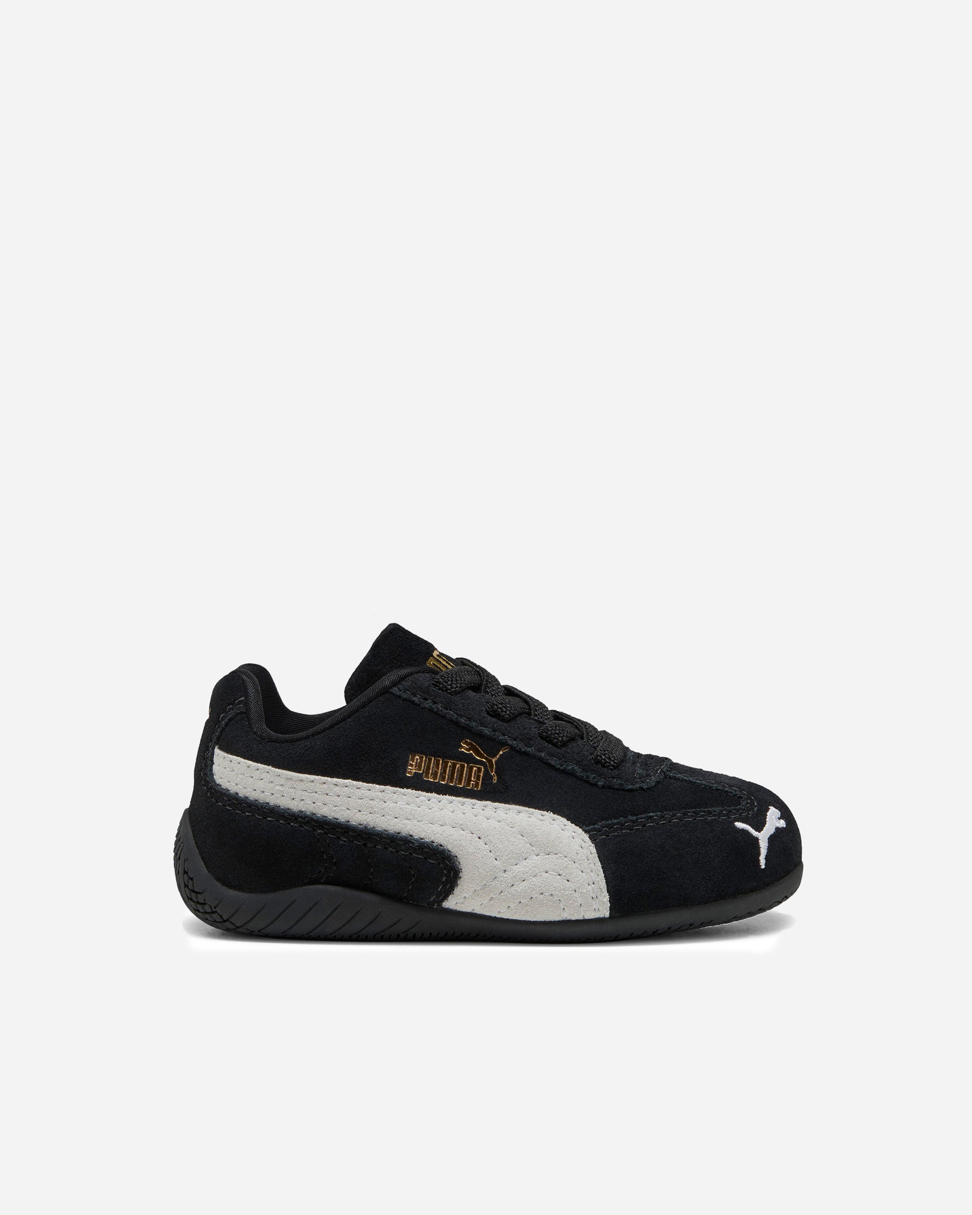 Puma Speedcat OG AC (Toddler) PUMA Black-PUMA White 40170001