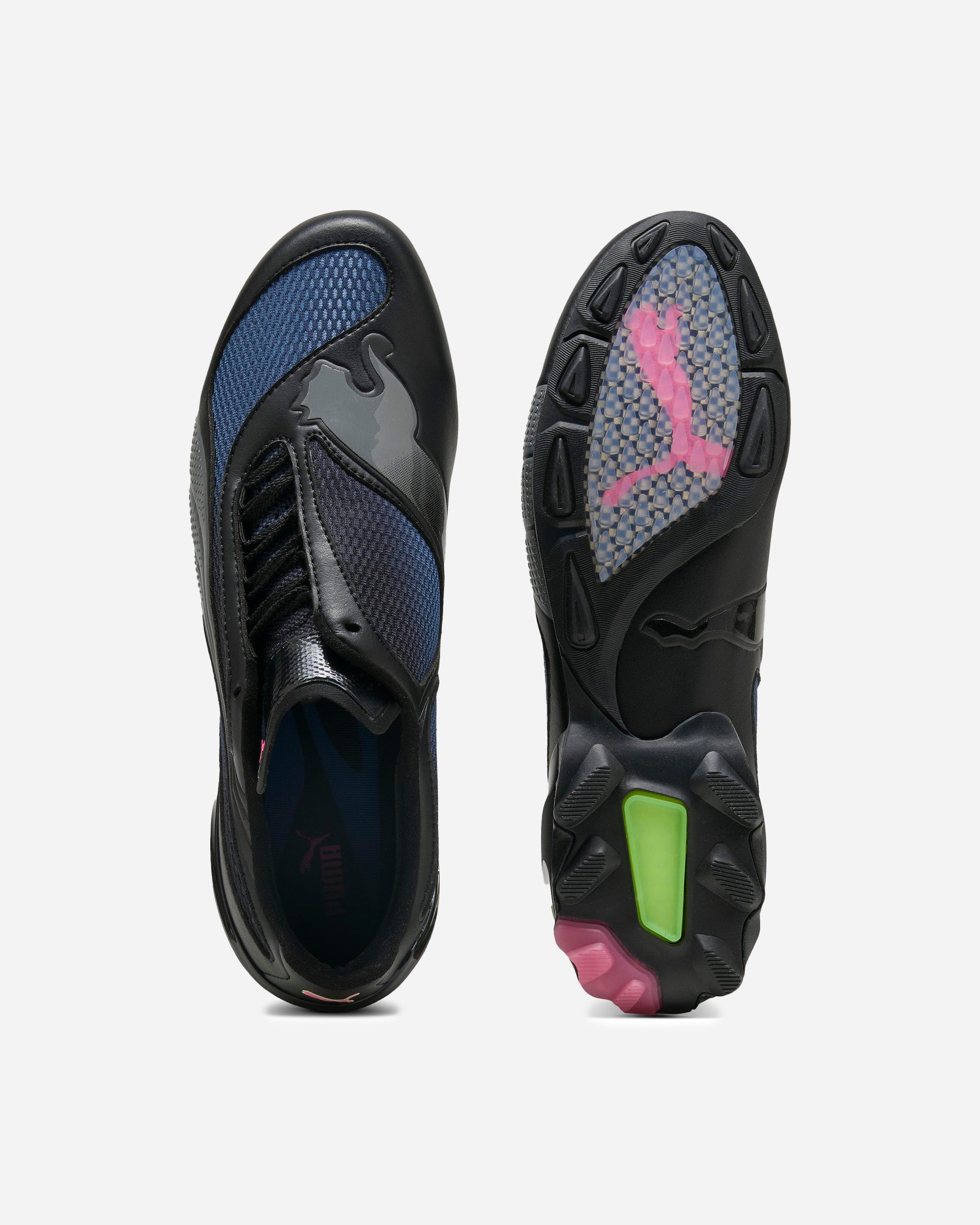 Puma V-S1 PUMA Black-Cool Dark Gray 40295105