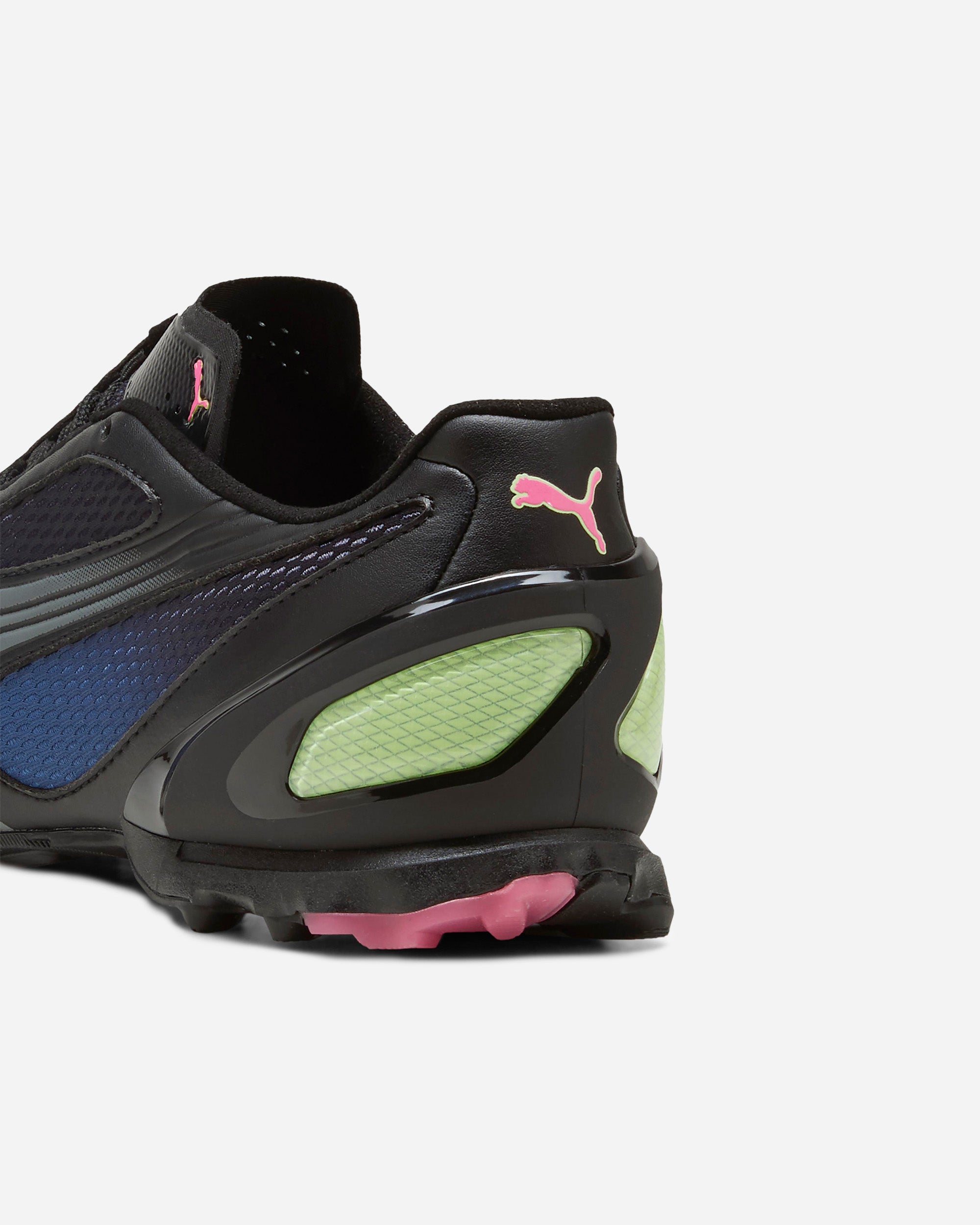 Puma V-S1 PUMA Black-Cool Dark Gray 40295105