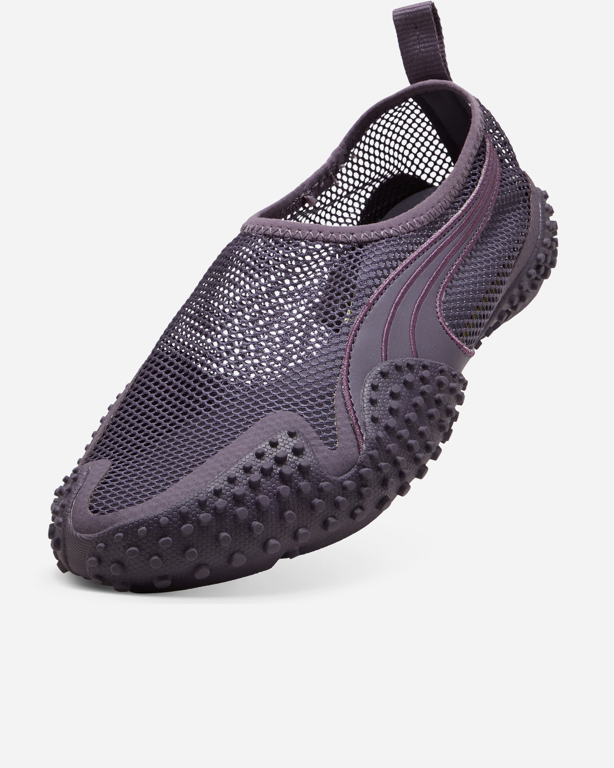 Puma Mostro Flex Purple Charcoal 40321403