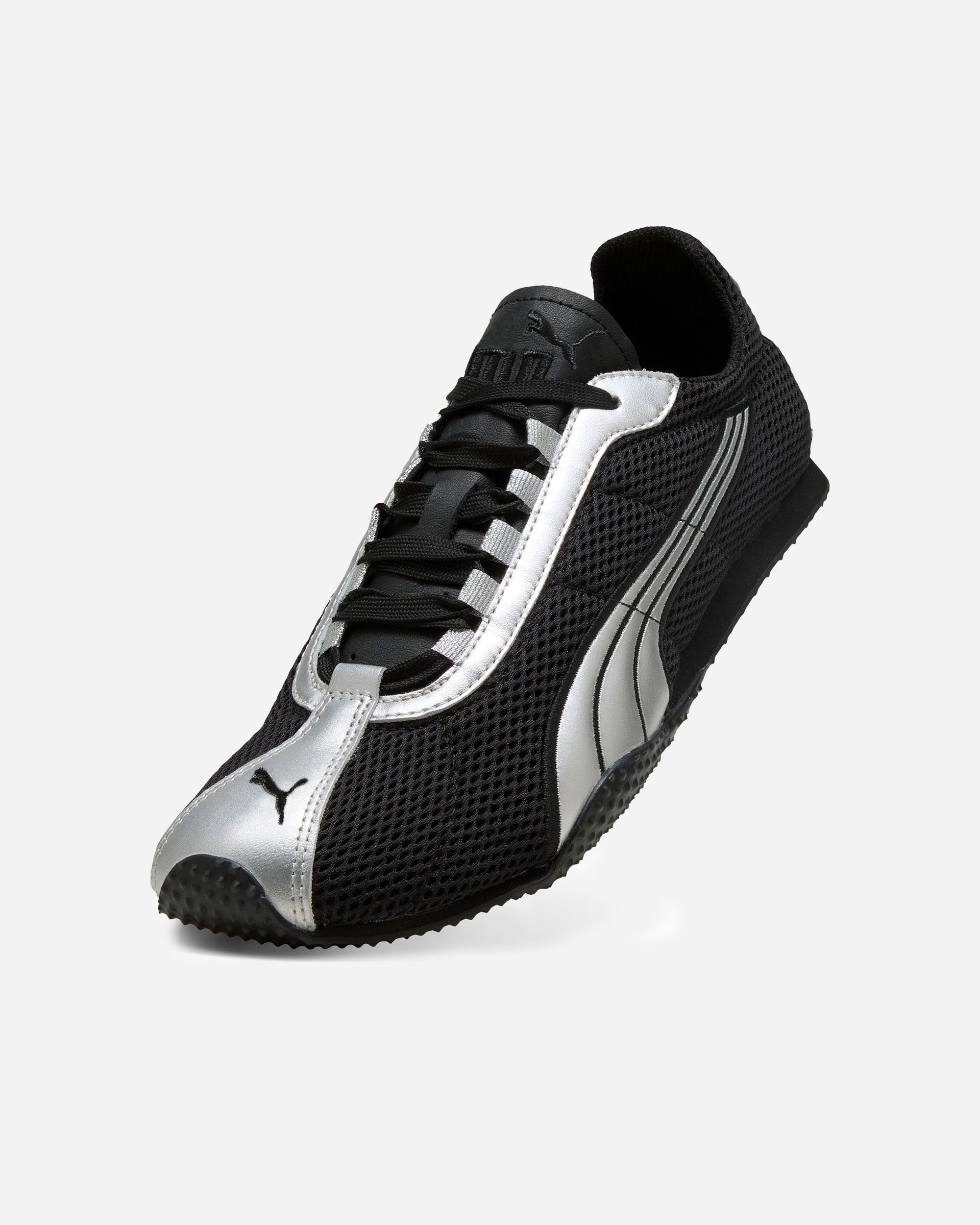 Puma H-Street OG Black-Silver 40369202