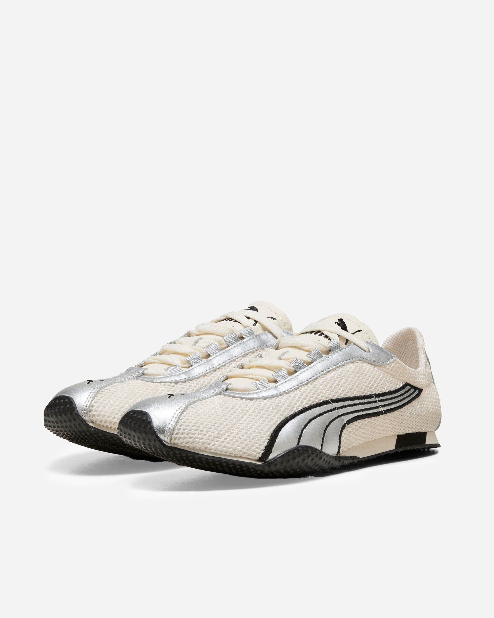 Puma H-Street OG Frosted Ivory-Silver 40369205