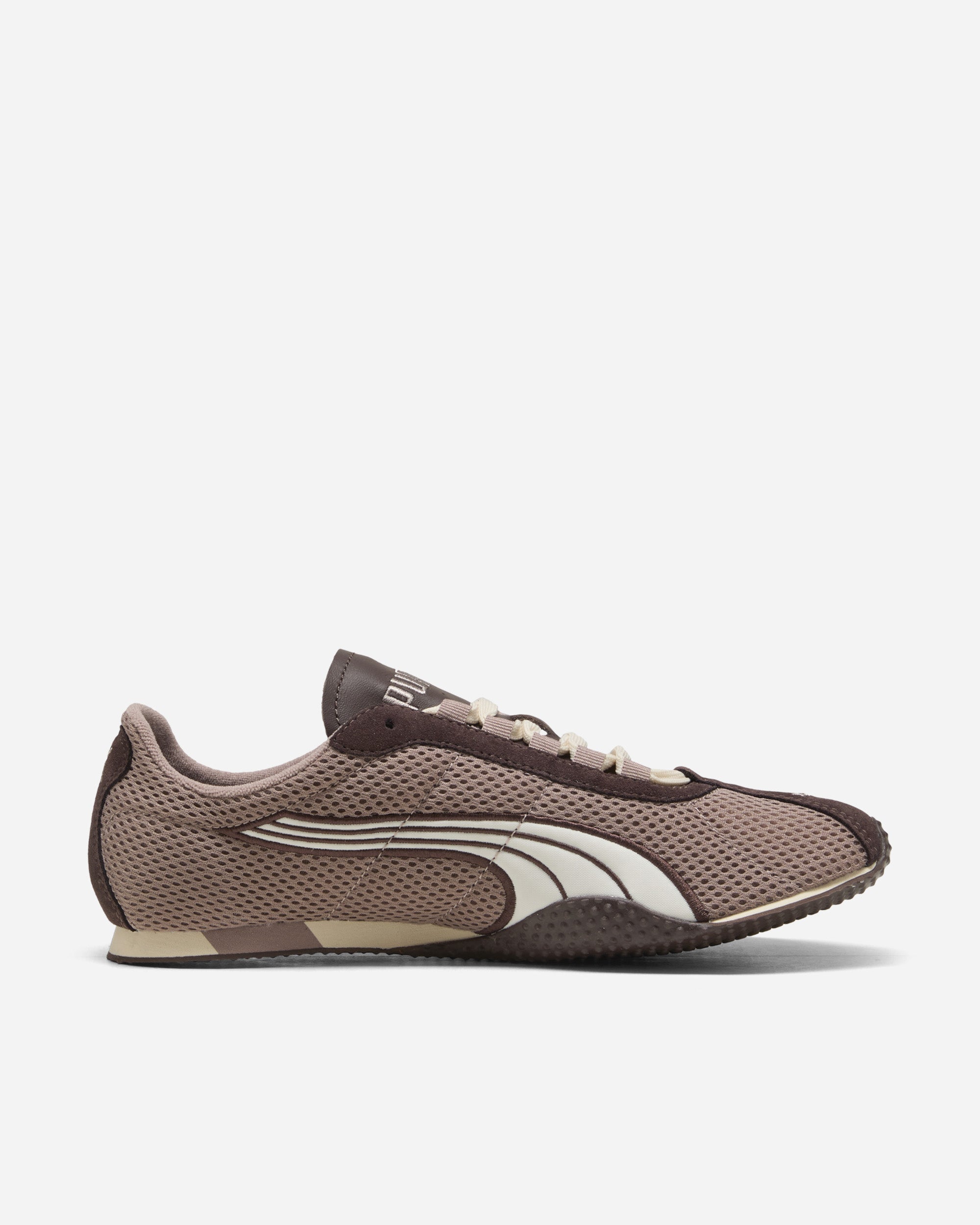 Puma H-Street Sandstone-Chocolate Brown 40377503