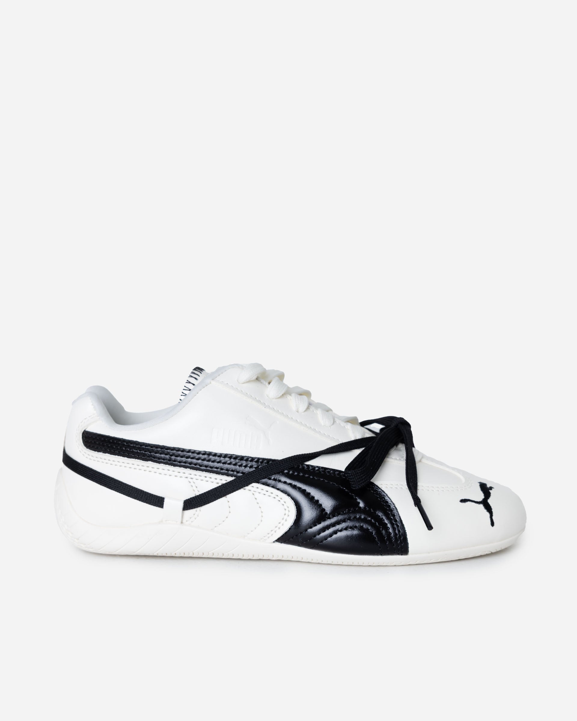 Puma PUMA x ROSÉ Speedcat LEA Warm White/PUMA Black 40439001