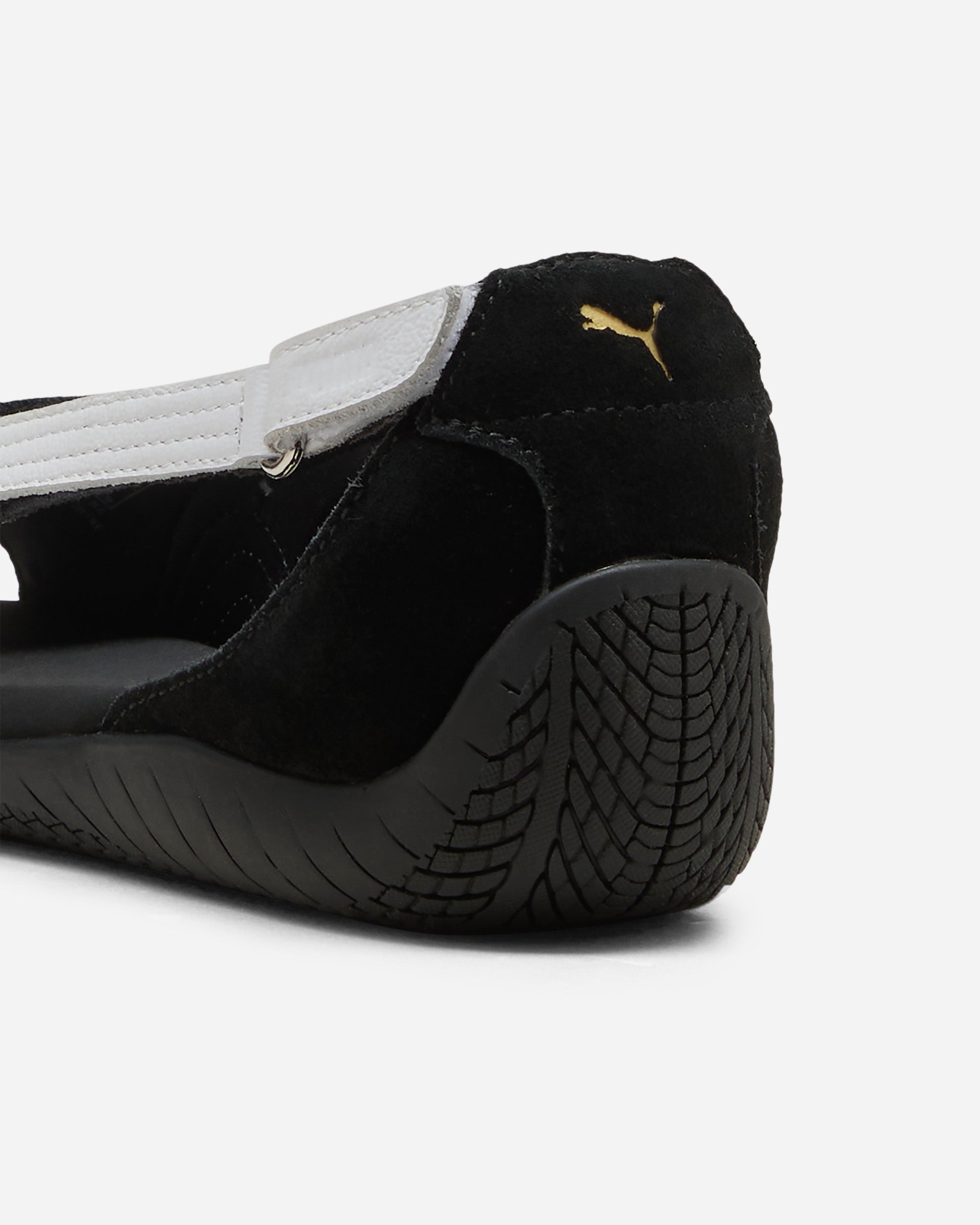 Puma Speedcat Sandal PUMA Black- White 40483901