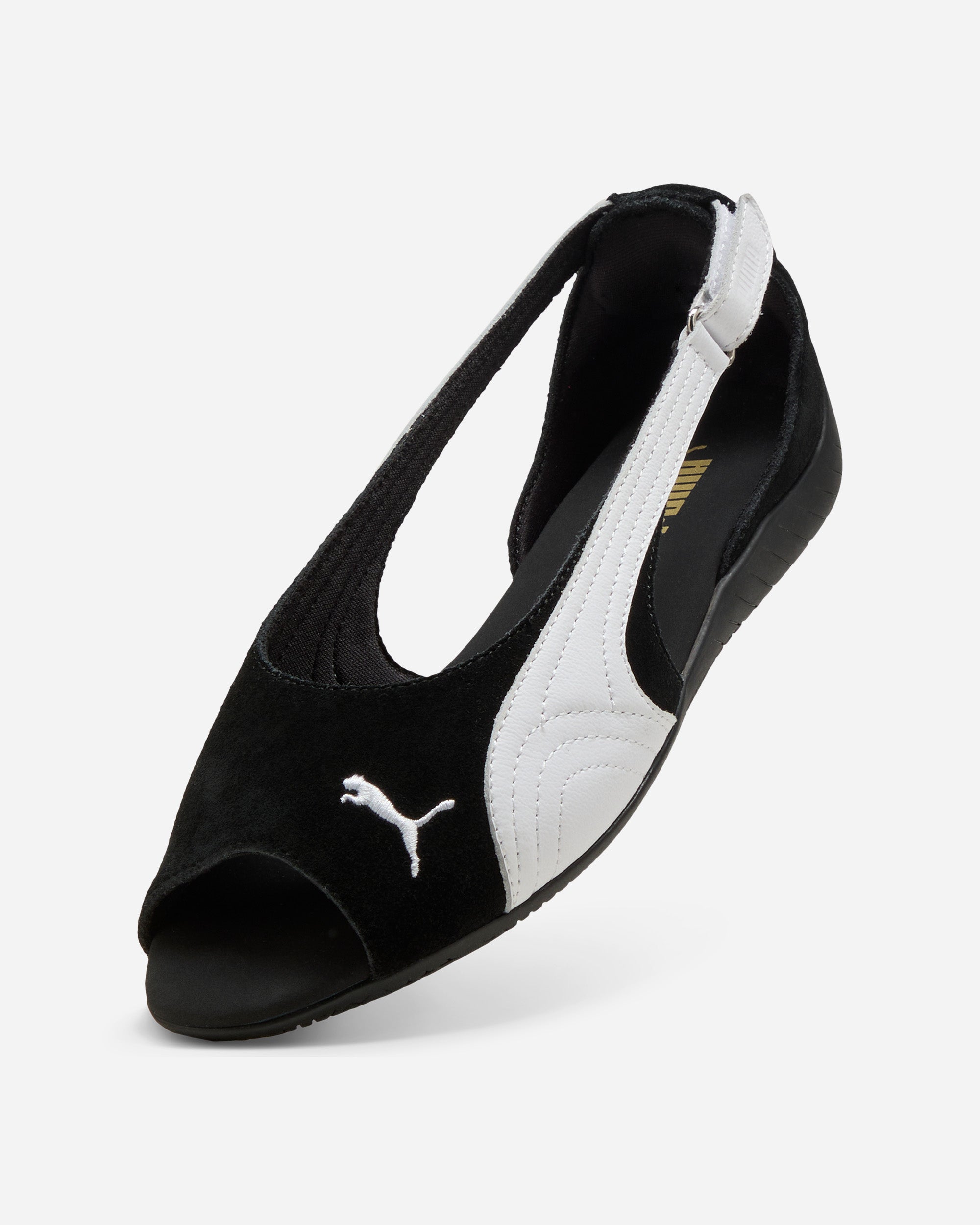 Puma Speedcat Sandal PUMA Black- White 40483901
