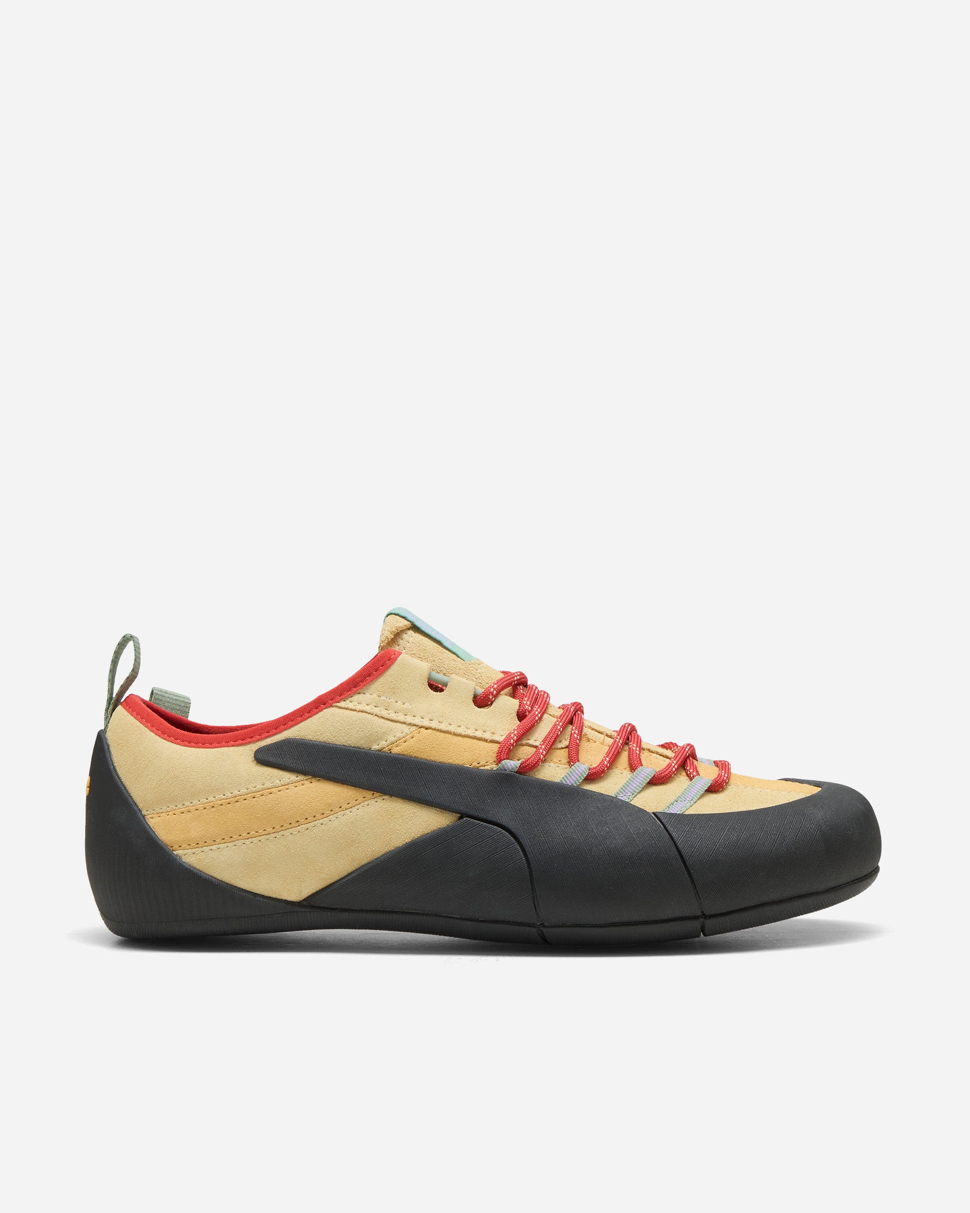 Puma Klim Light Straw-PUMA Black 40530901