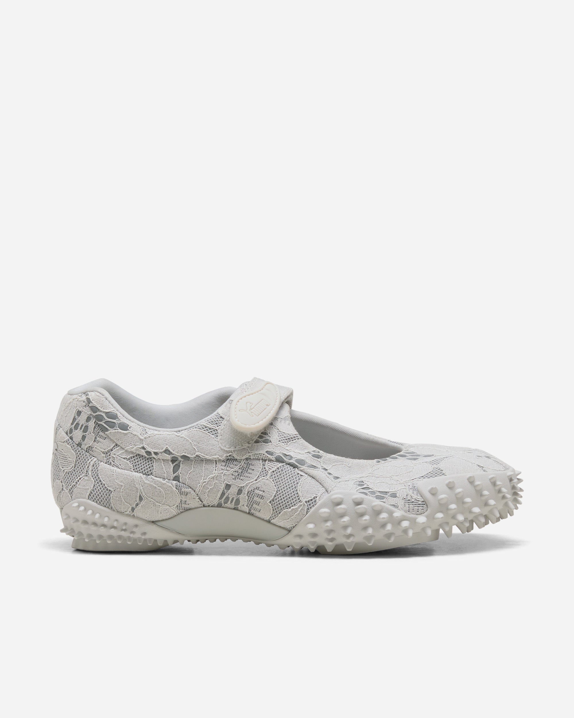 Puma Mostro Fey Lace Feather Gray 40531802