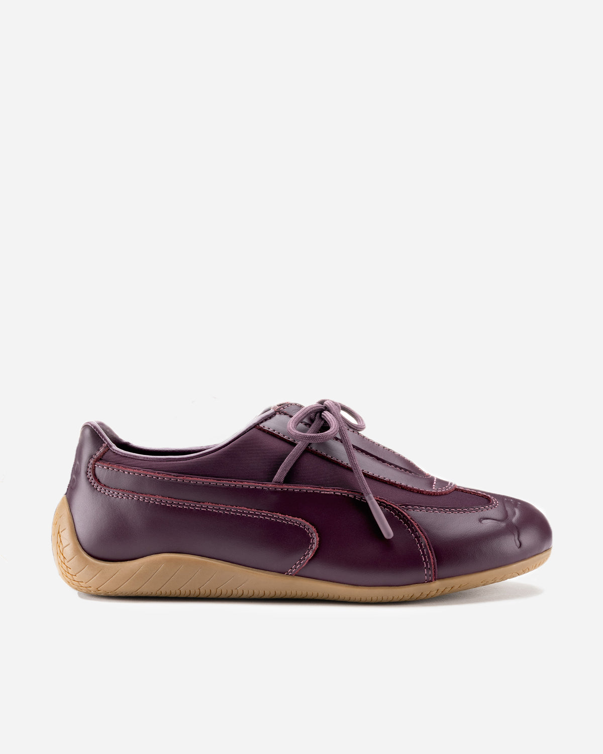 Puma Puma x Danielle Cathari Speedcat Slipon Ruby Noir 40708801