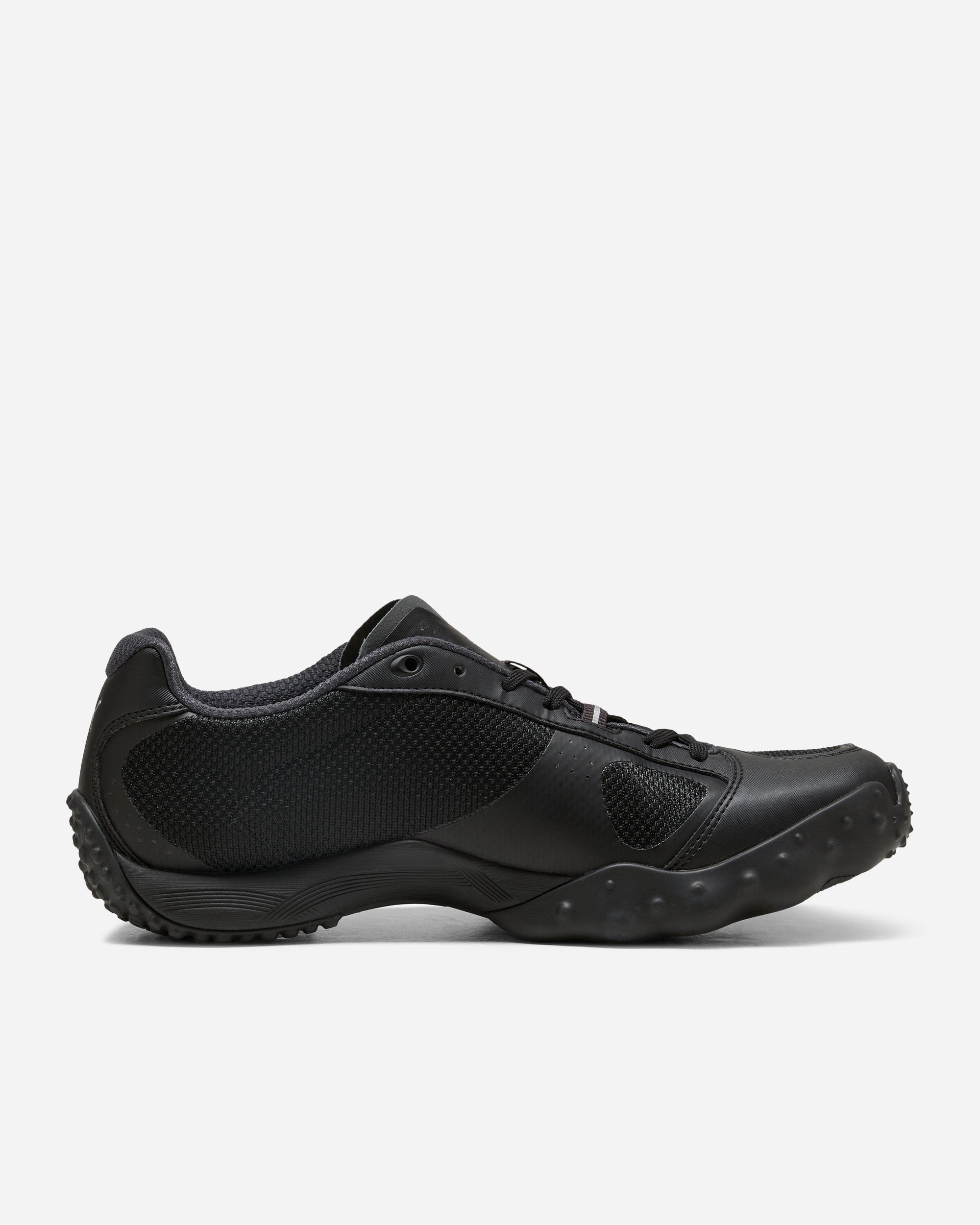 Puma Achillium Shadow Gray-PUMA Black Shadow Gray-Black 40716702