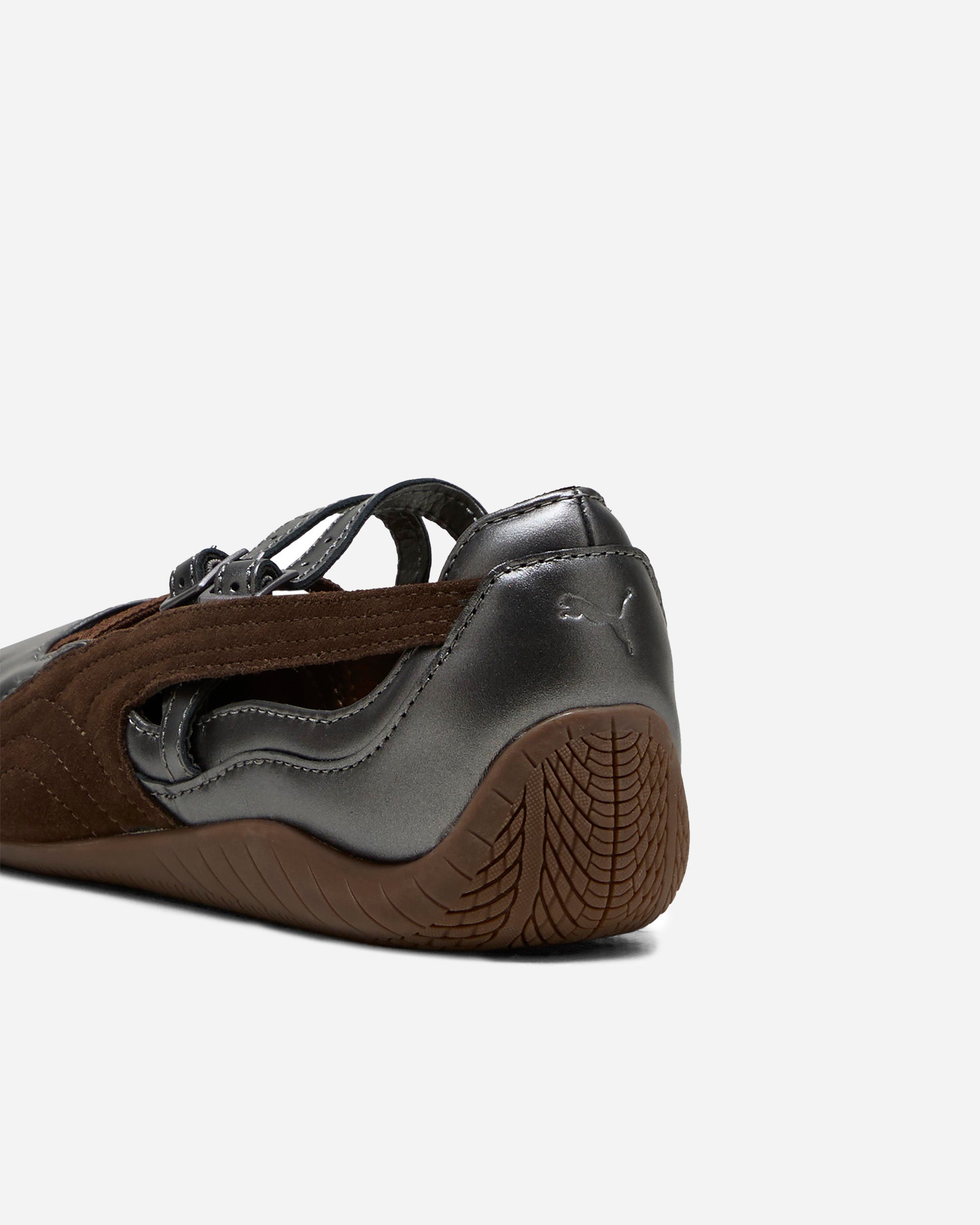 Puma Speedcat Ballet Lux Chocolate-Gum 40819701