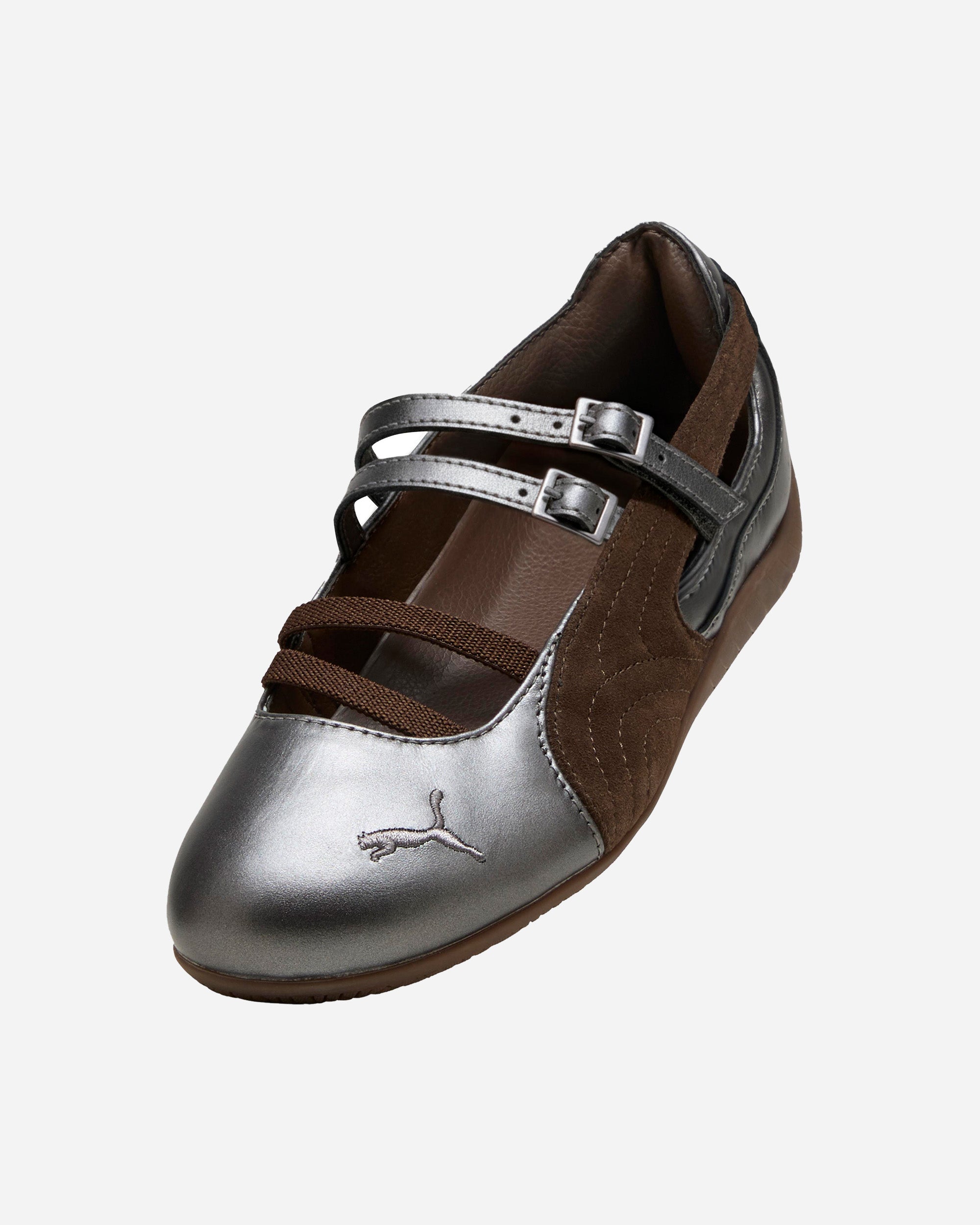 Puma Speedcat Ballet Lux Chocolate-Gum 40819701