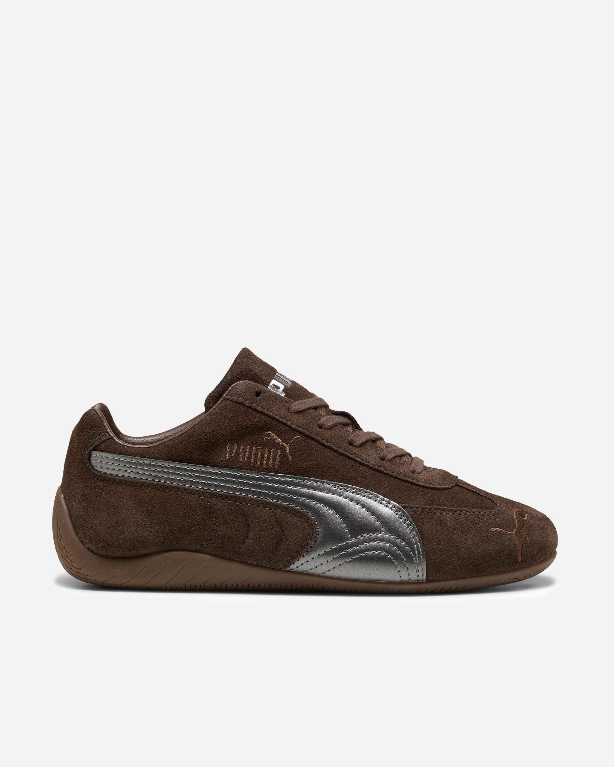 Puma Speedcat Lux Chocolate-Gum 40819801