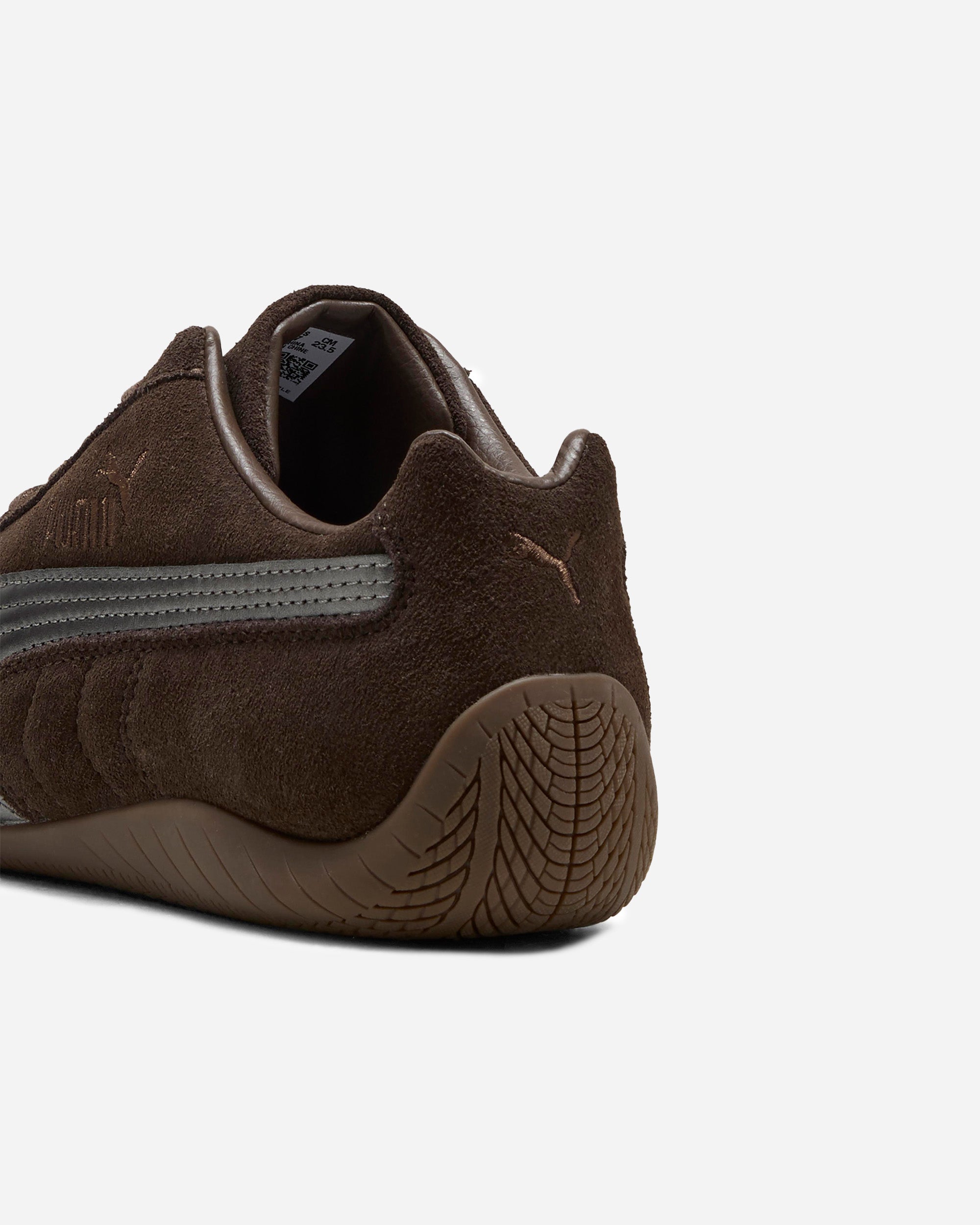 Puma Speedcat Lux Chocolate-Gum 40819801