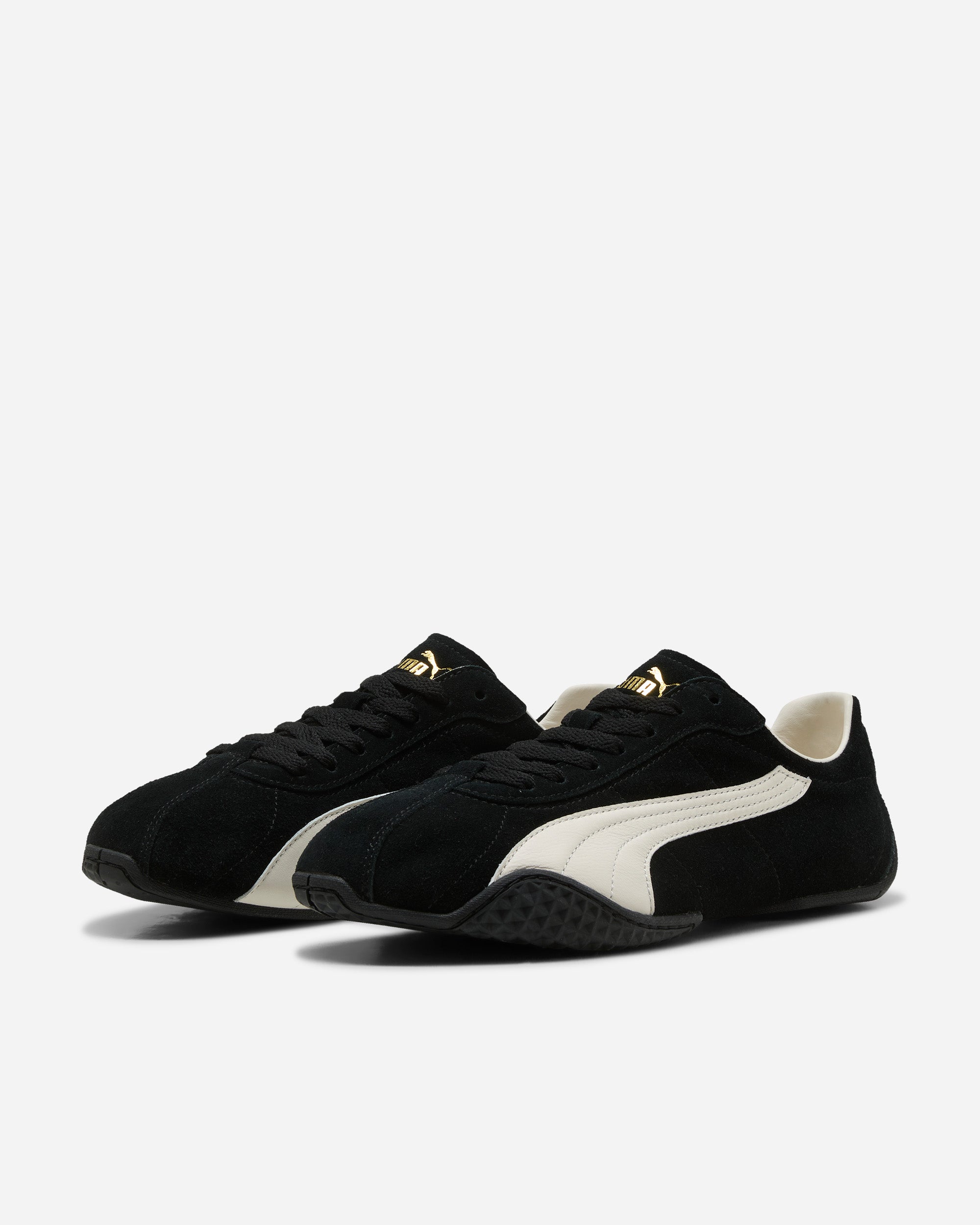 Puma K-Street MA Black-Warm White 40919404