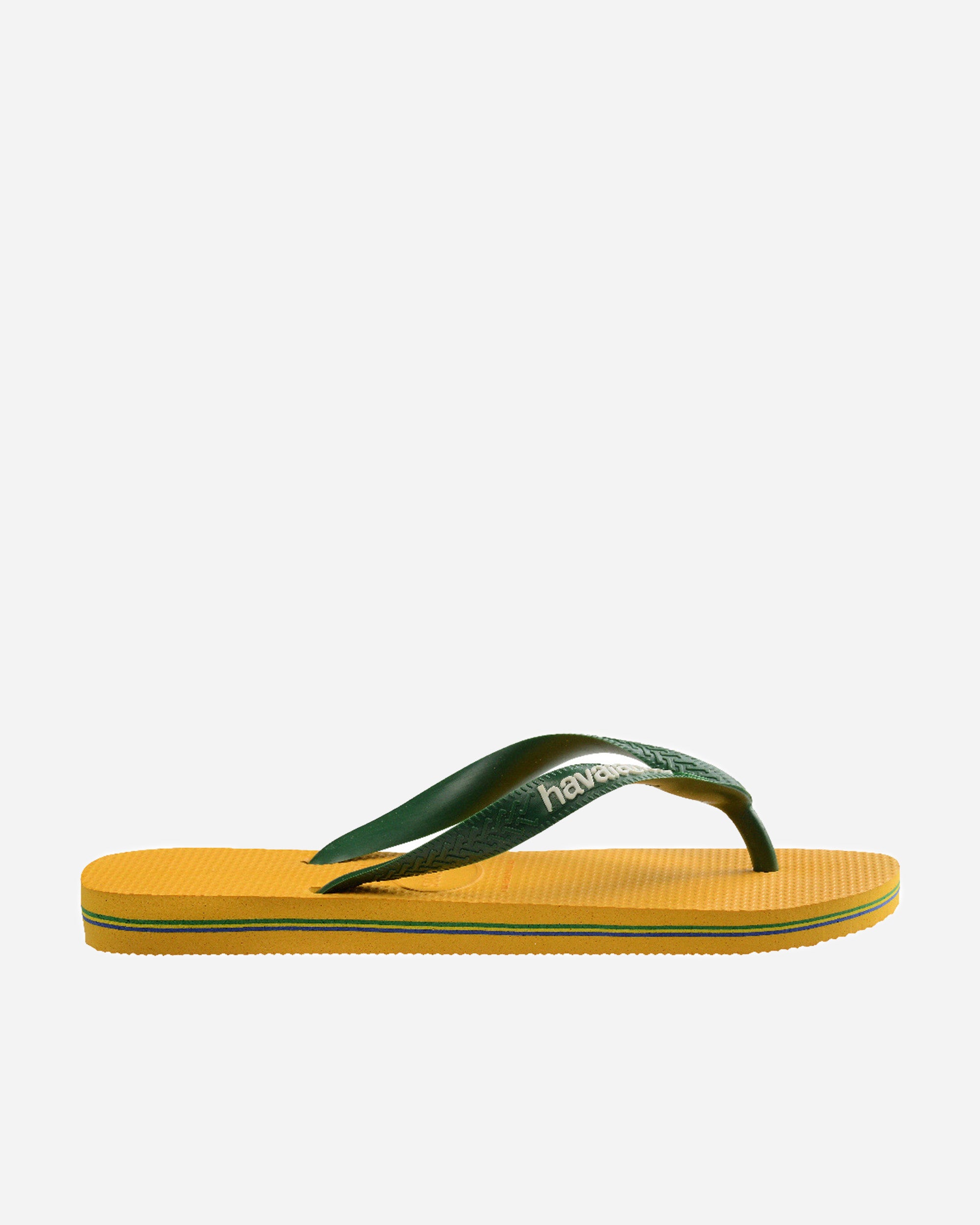 Havaianas Brasil Logo POP YELLOW 41108501740