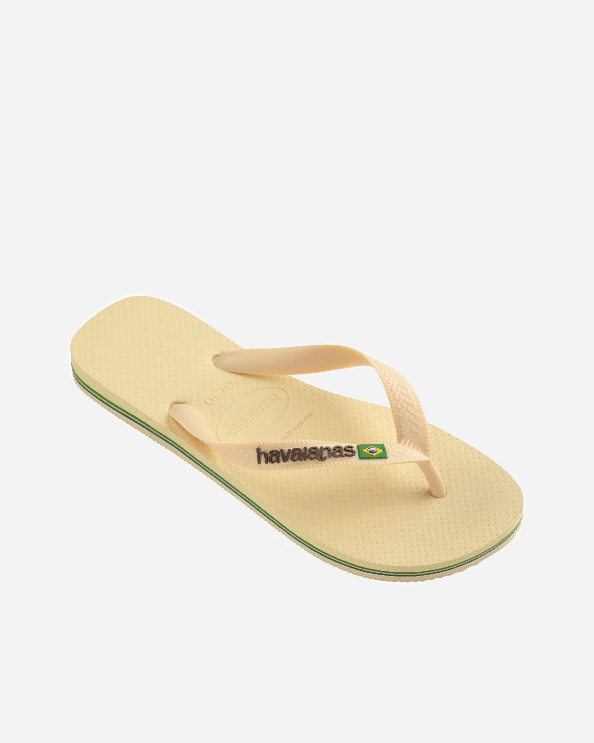 Havaianas Brasil Logo BUTTERCREAM 41108509256