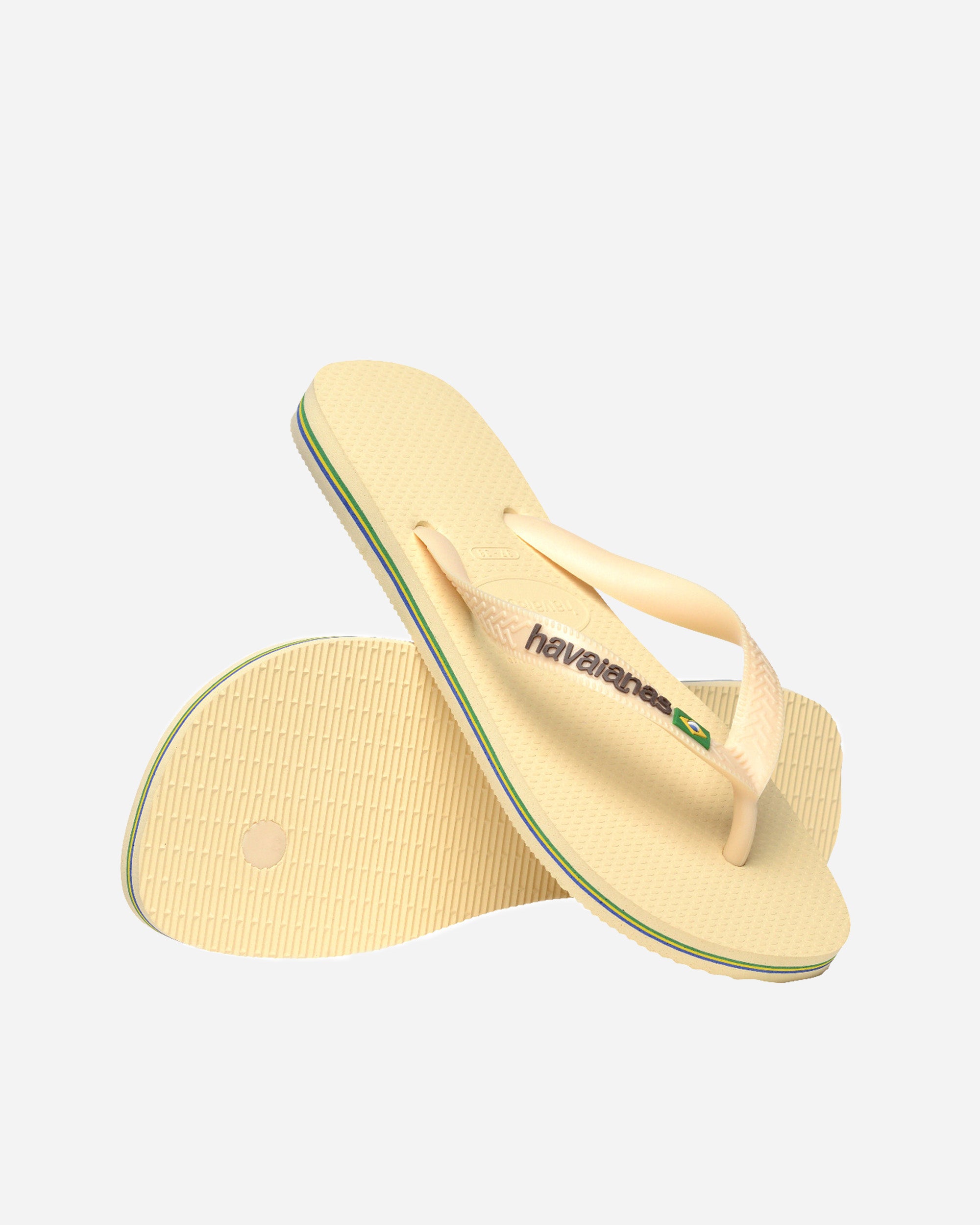 Havaianas Brasil Logo BUTTERCREAM 41108509256