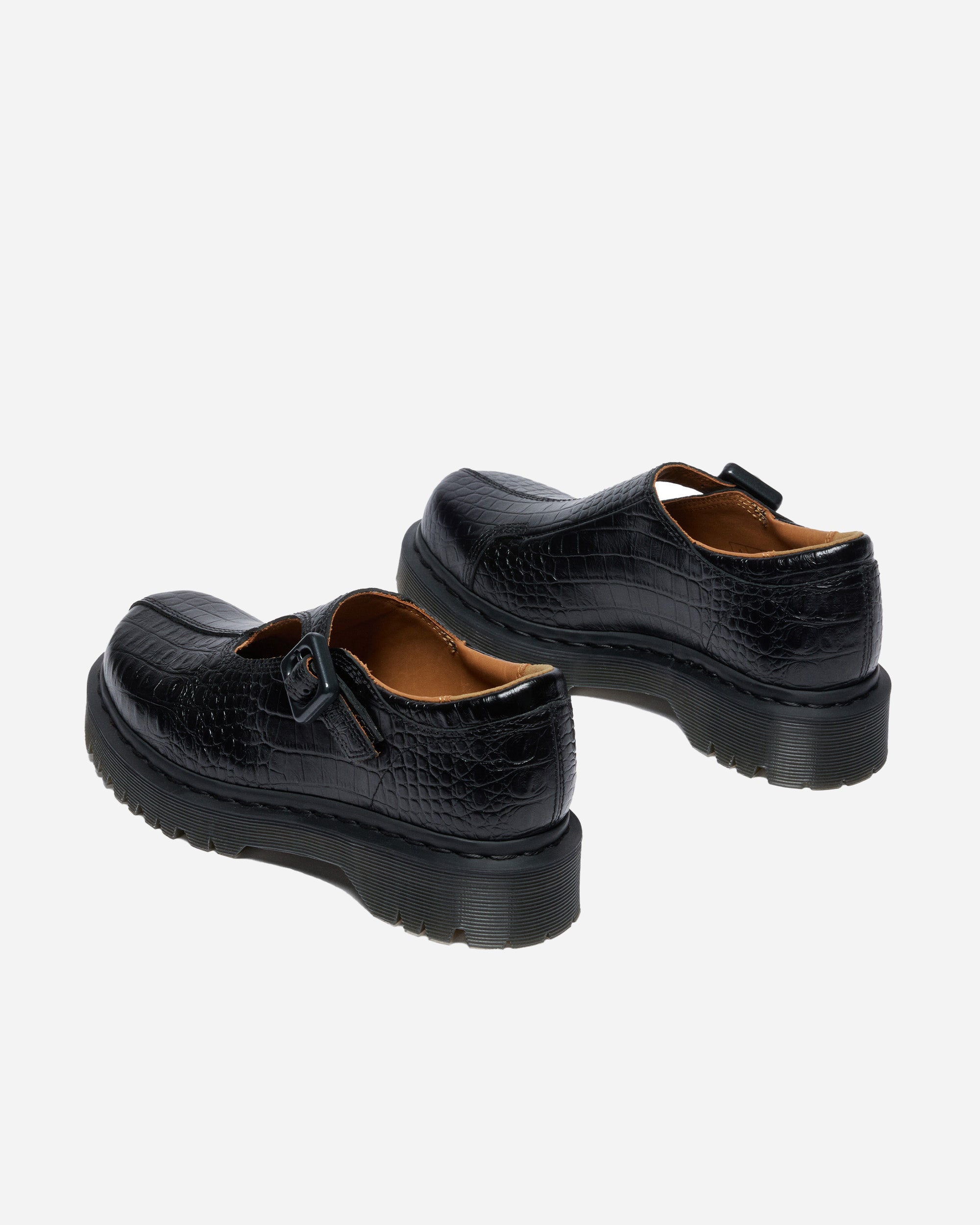 Dr. Martens Rejena Mj Black Analine 41254001