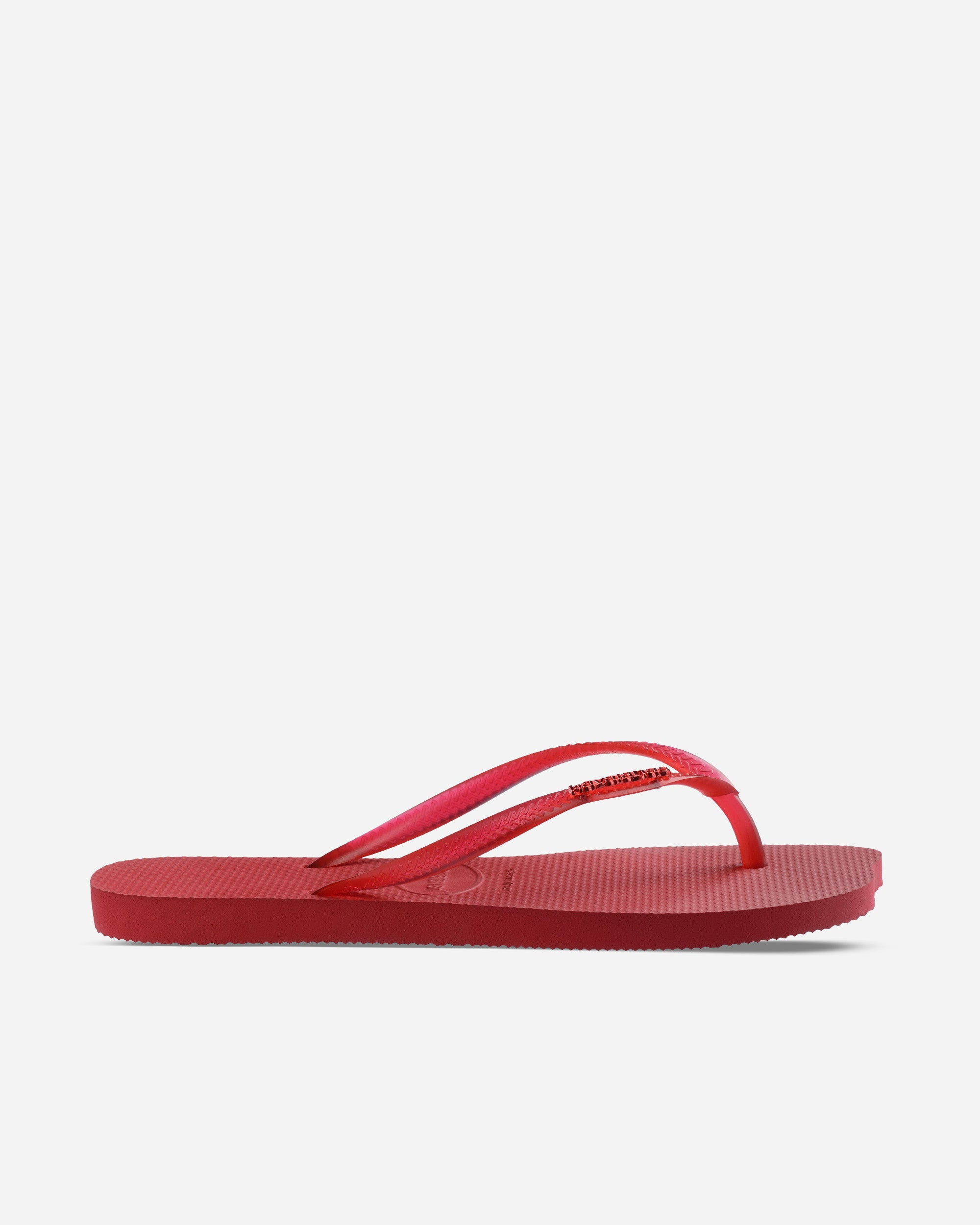 Havaianas Slim Split RED 4150398-1440