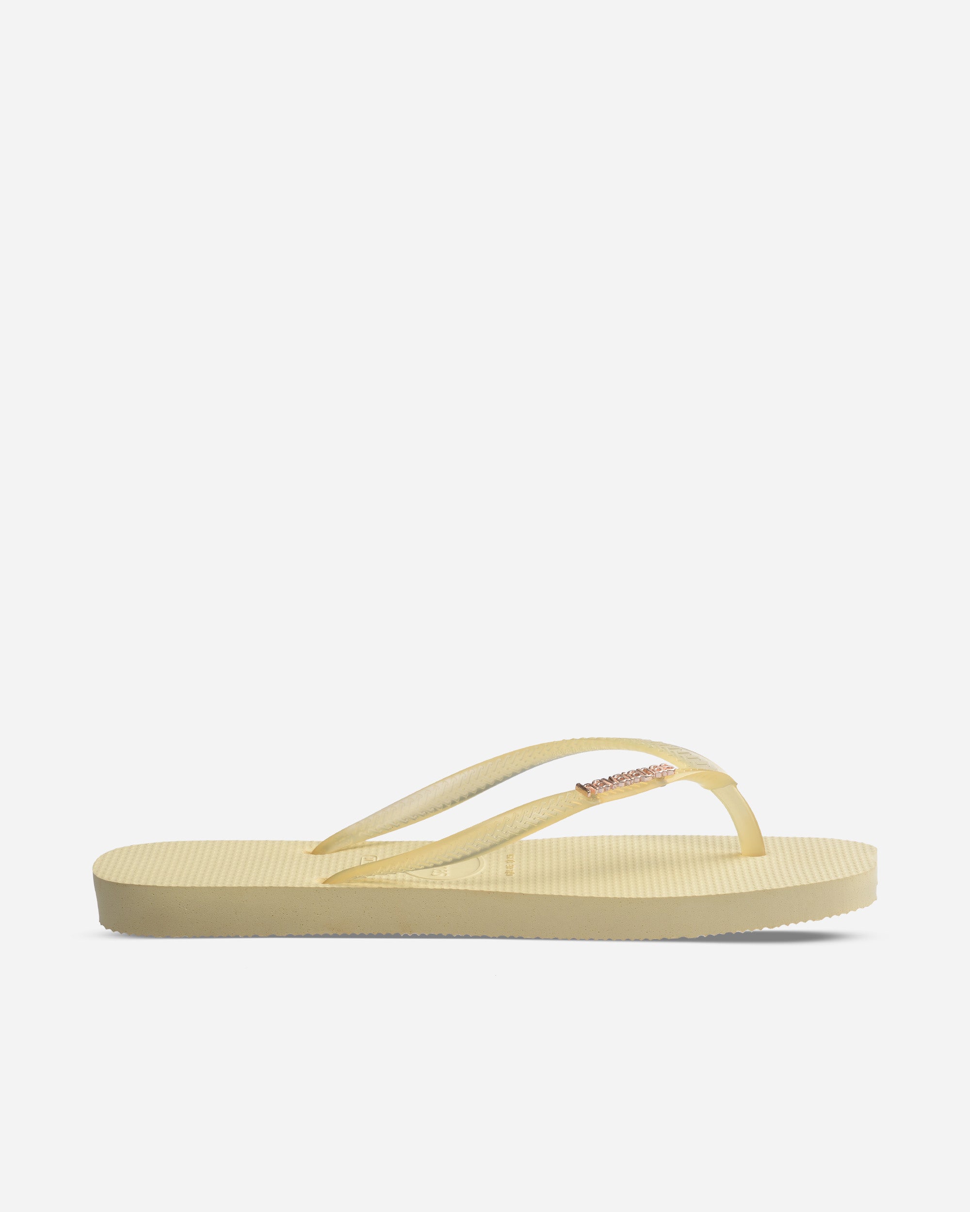 Havaianas Slim Split BUTTERCREAM 4150398-9256