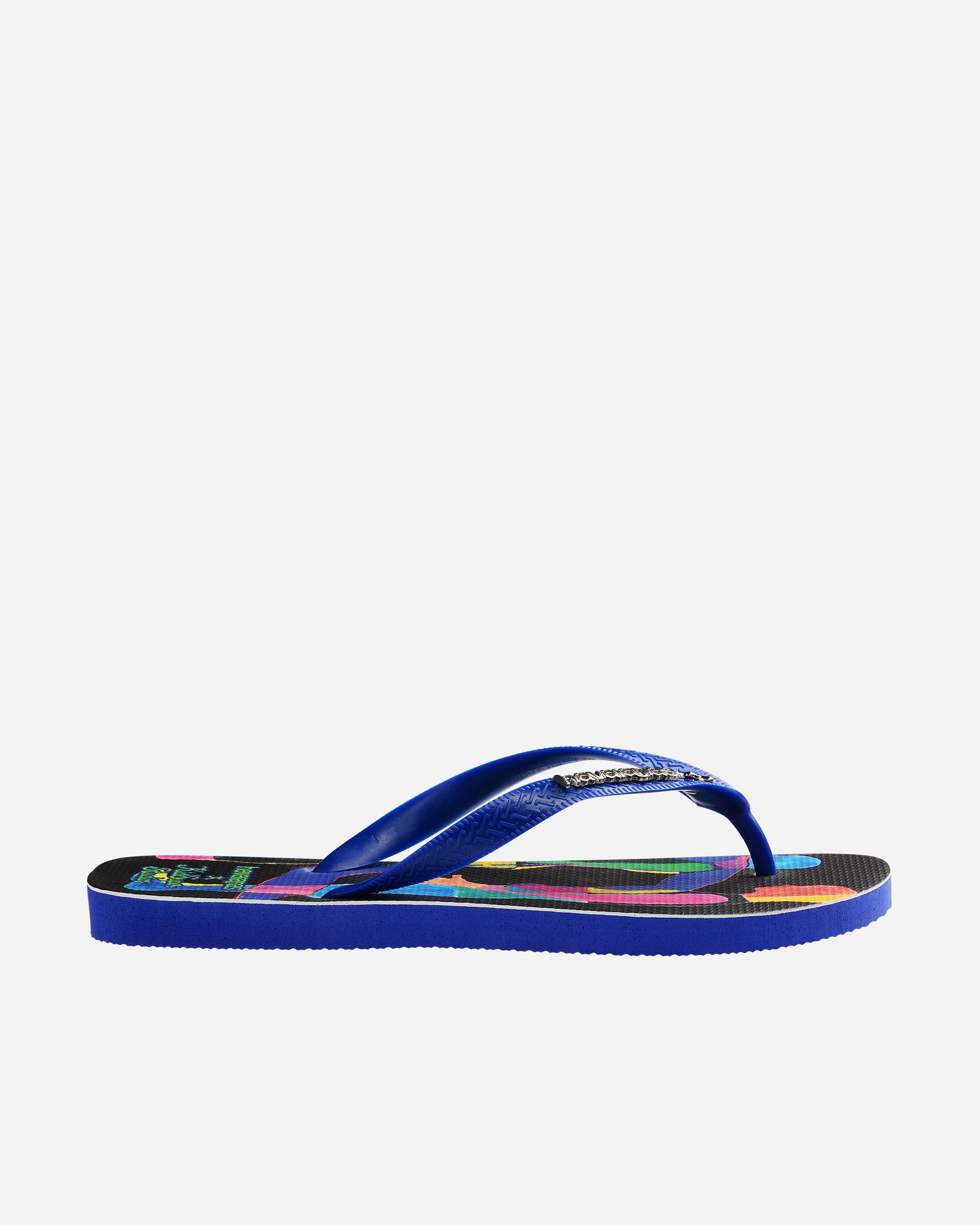 Havaianas Havaianas x KidSuper Studios Runner MARINE BLUE 4150694.02711