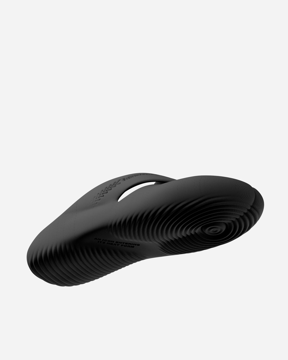Havaianas Zellerfeld Top Toe Mule Zellerfeld Black 4150982.04070