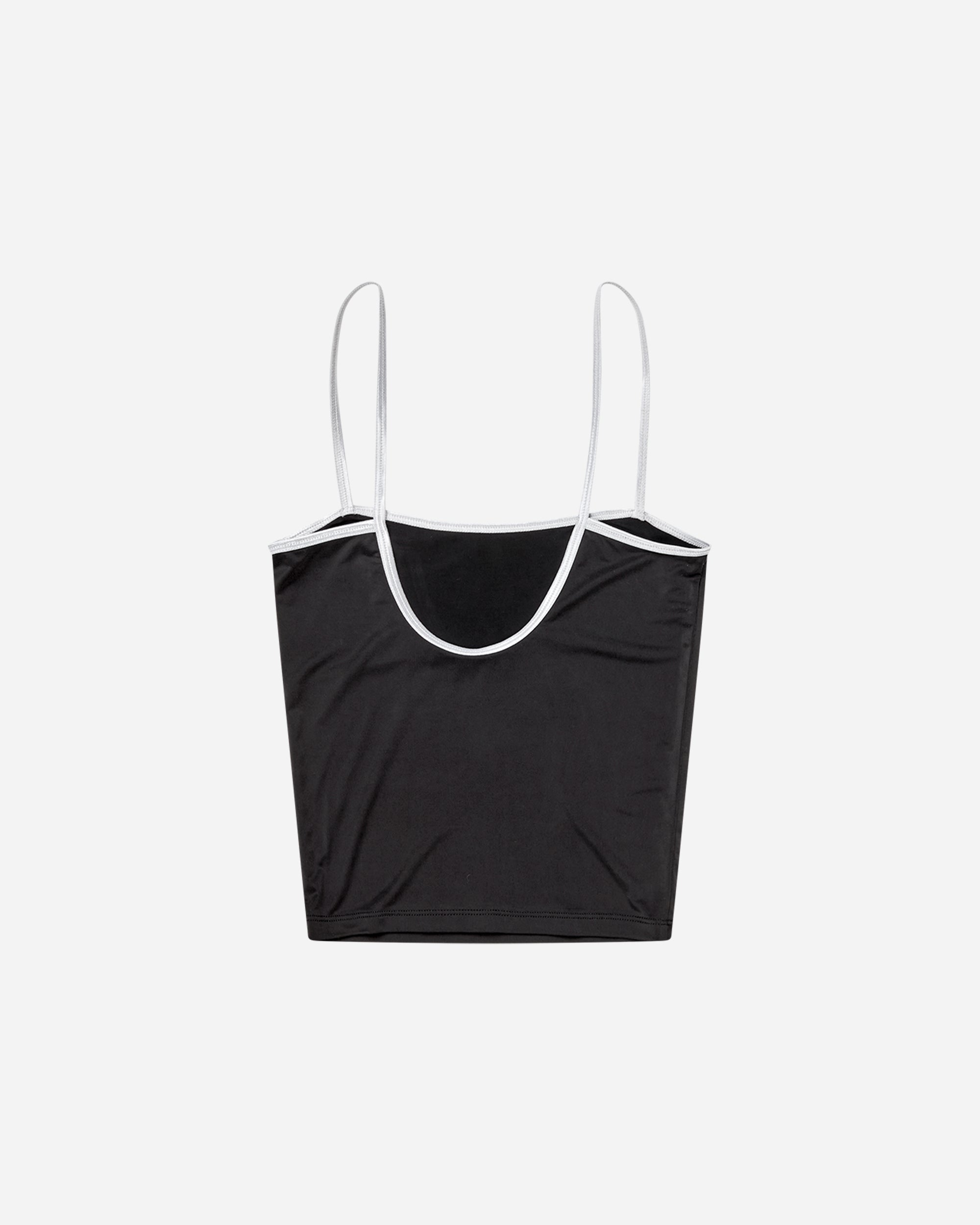 Kernemilk Gigi Top JET BLACK 42210020