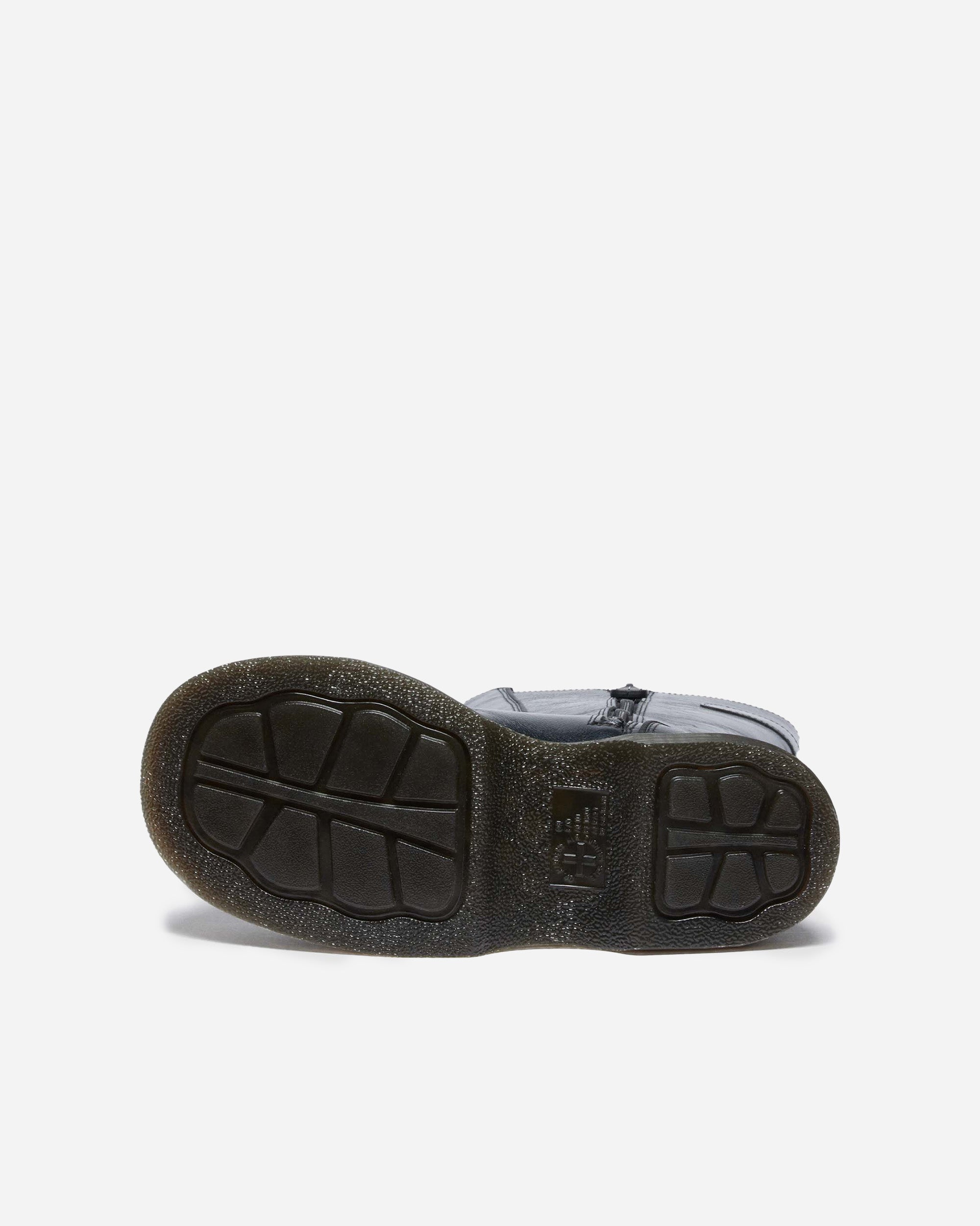 Dr. Martens Buzz Hi Black 42577001