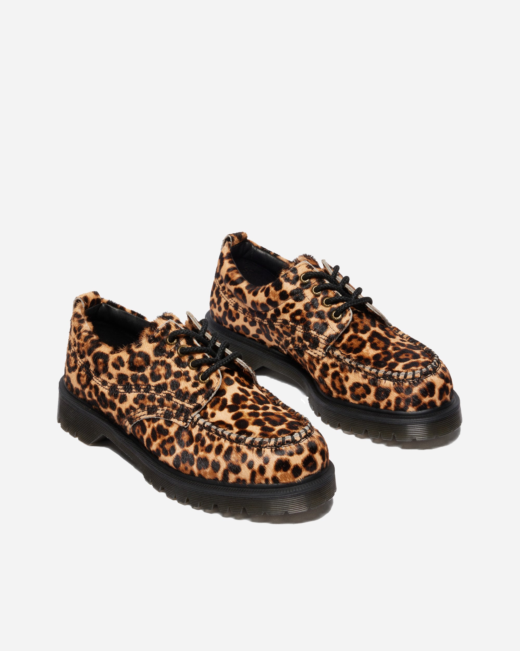 Dr. Martens Lowell Archive Leopard 42721200