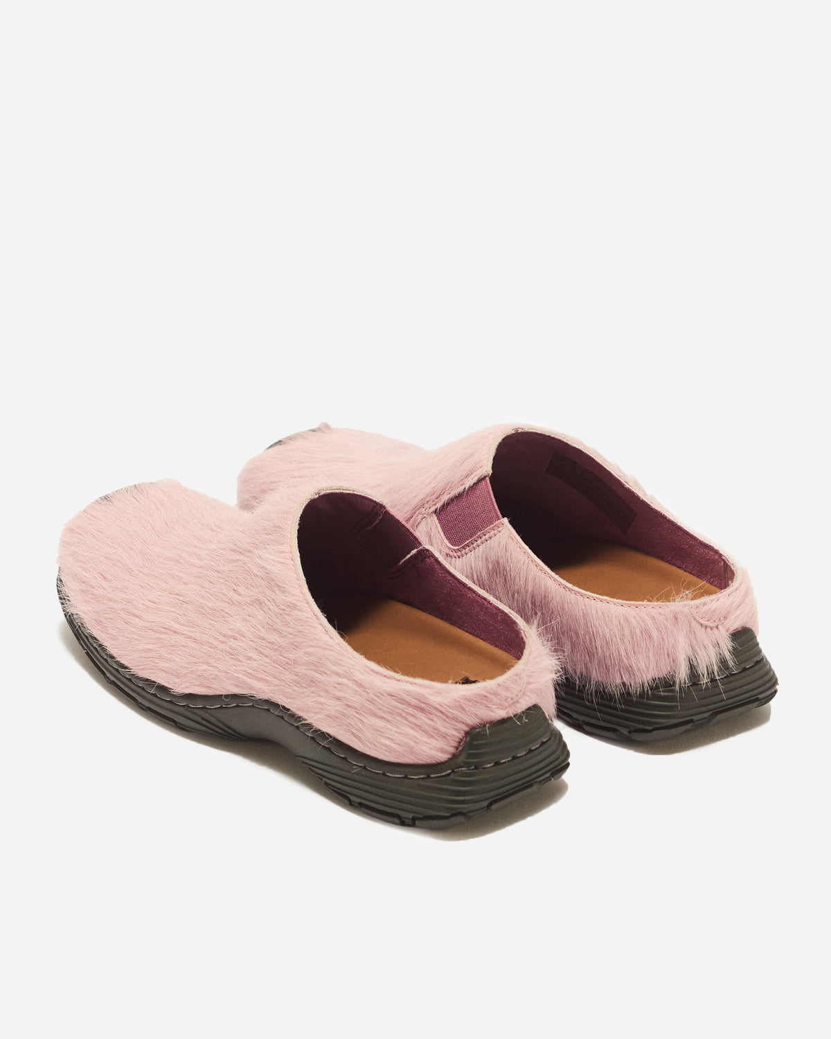 Dr. Martens Aurix Mule Pink Quartz 43240650