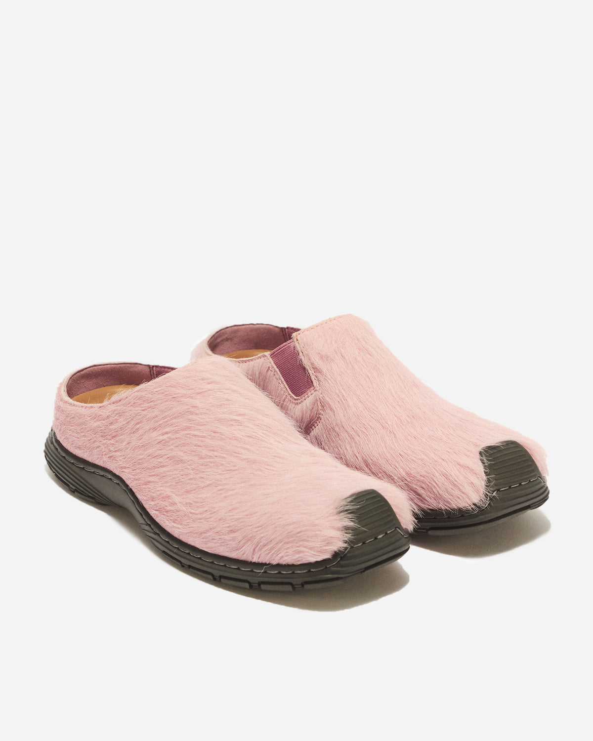Dr. Martens Aurix Mule Pink Quartz 43240650