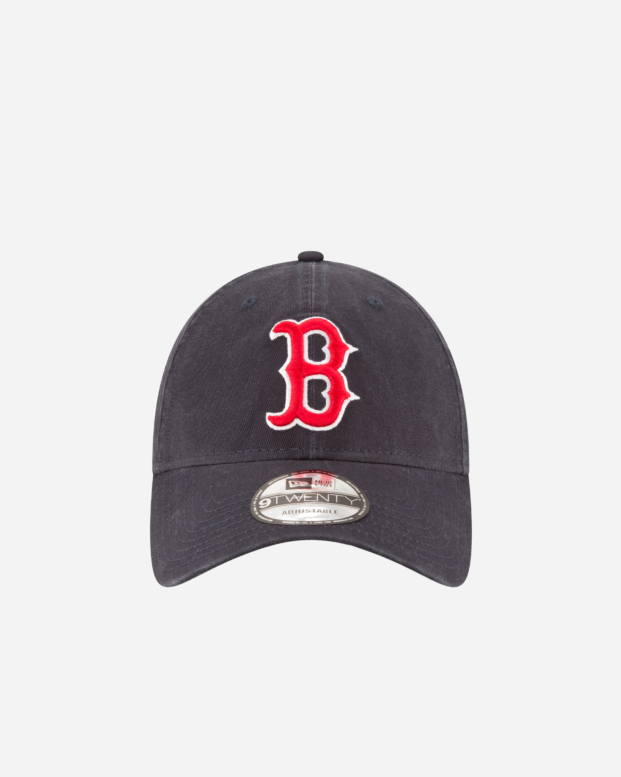 New Era MLB Core Classic 2.0 REP BOSRED 60235200